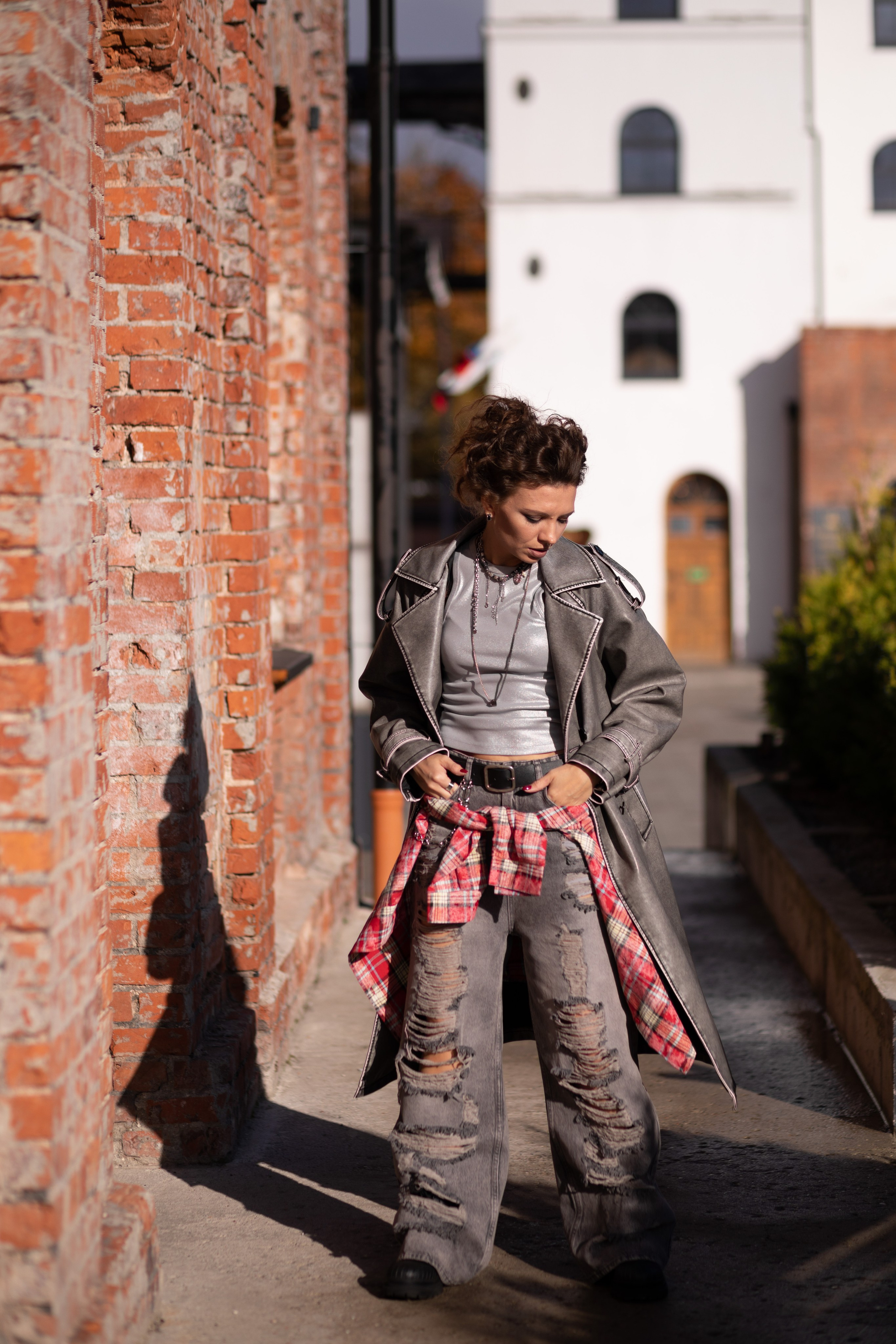 Наталья. Главная