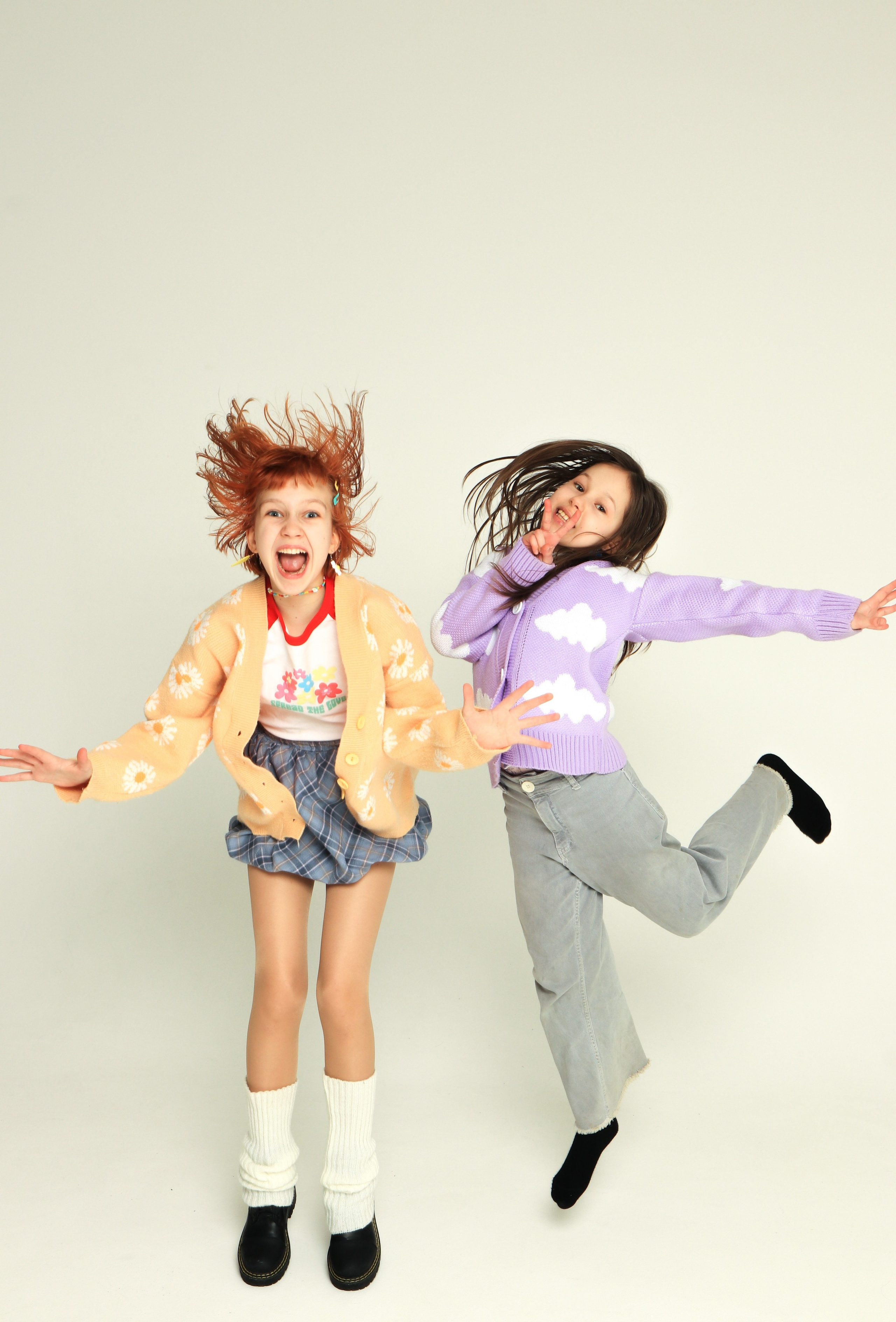 Счастливые дети. Фотограф в Санкт-Петербурге Анна Сосновская