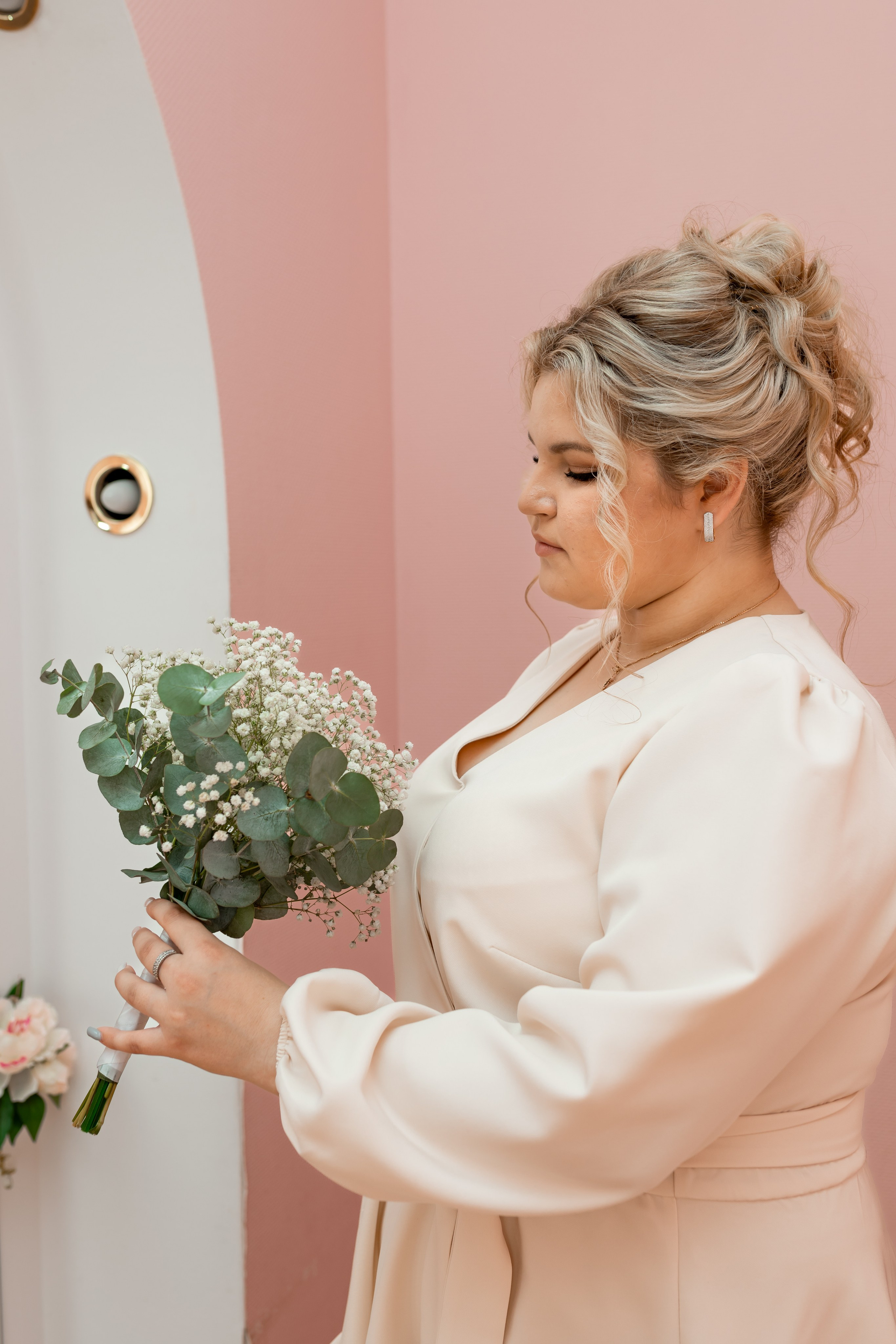 Дмитрий и Валерия. Марина Шаймухаметова. Фотограф в Уфе