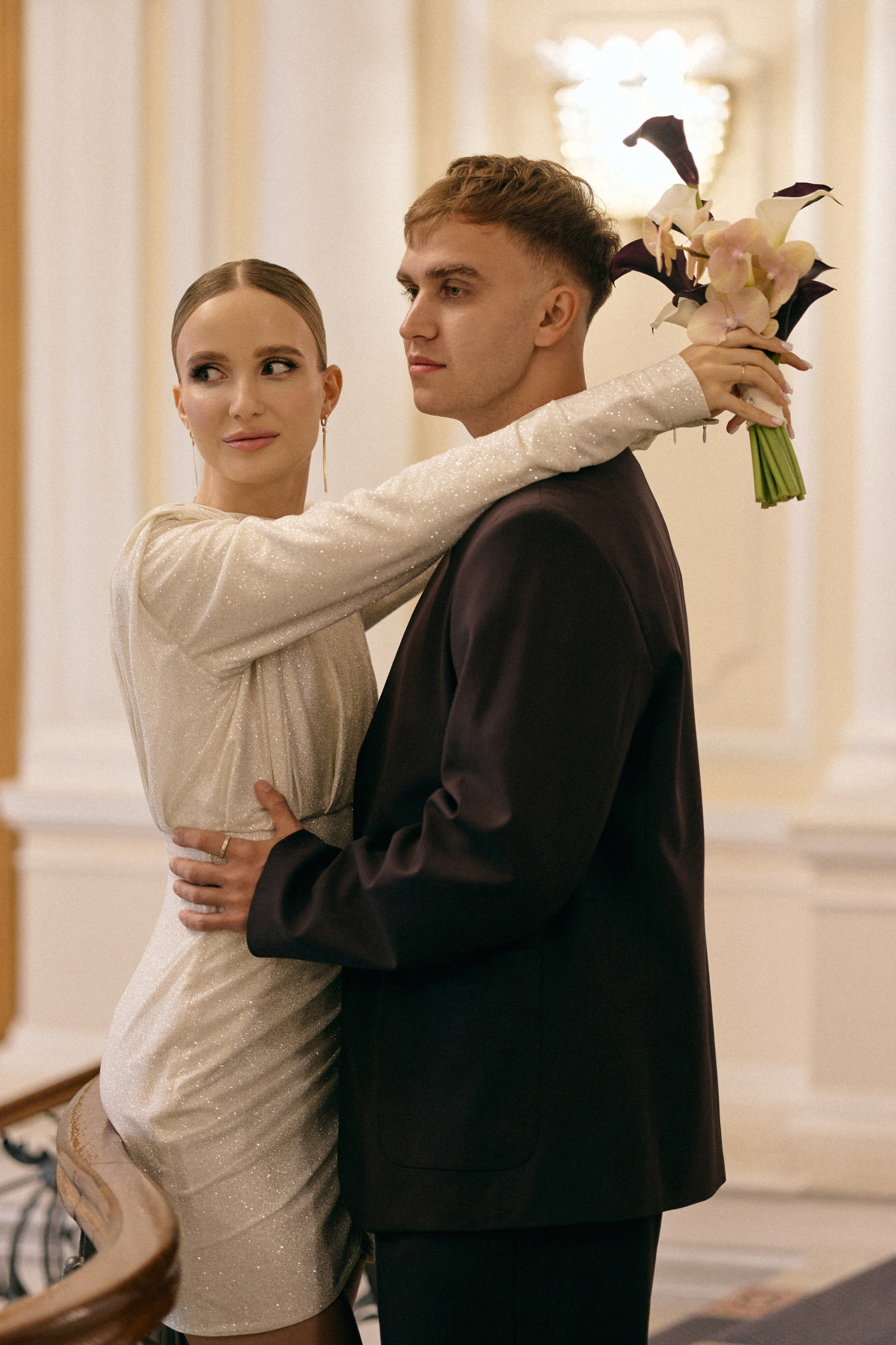 Дмитрий & Арина. Сестры Карабаза. Фотографы и ретушеры в Москве и Санкт-Петербурге