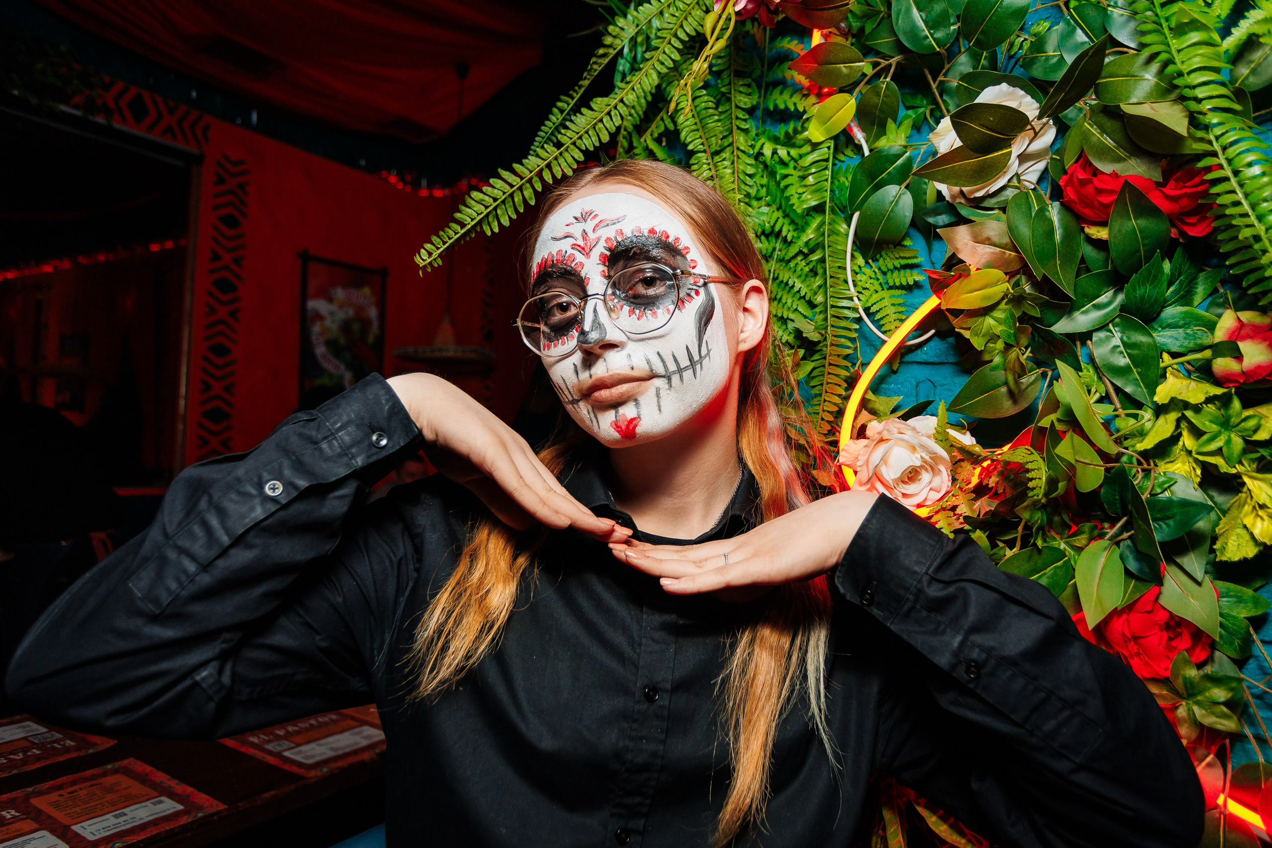 «Dj Nikitich"_El Pastor_Симферополь_21.03.2025. Аминов Руслан | Фотограф