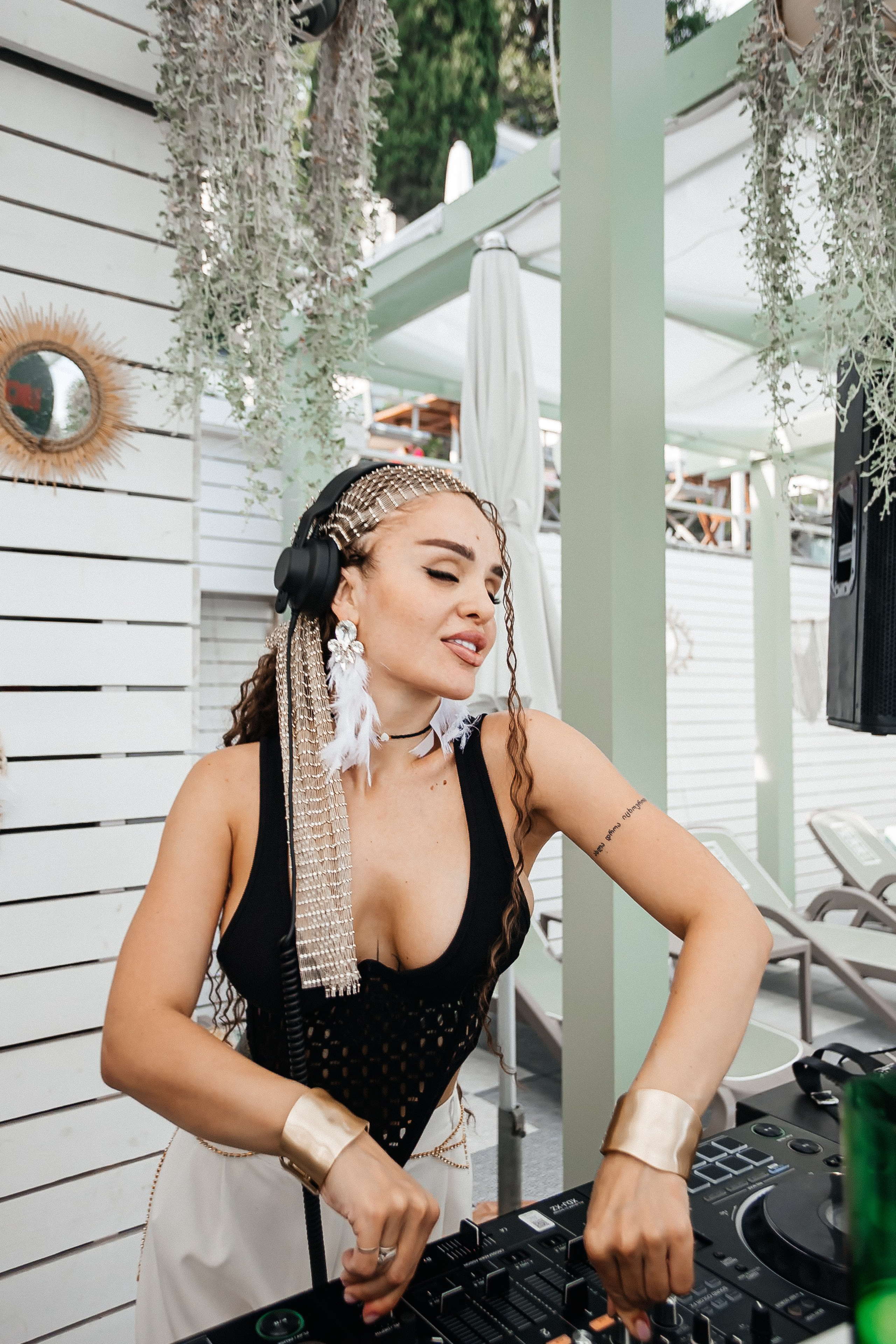 Massandrabeach_Vangogh 3.07.24. Аминов Руслан | Фотограф