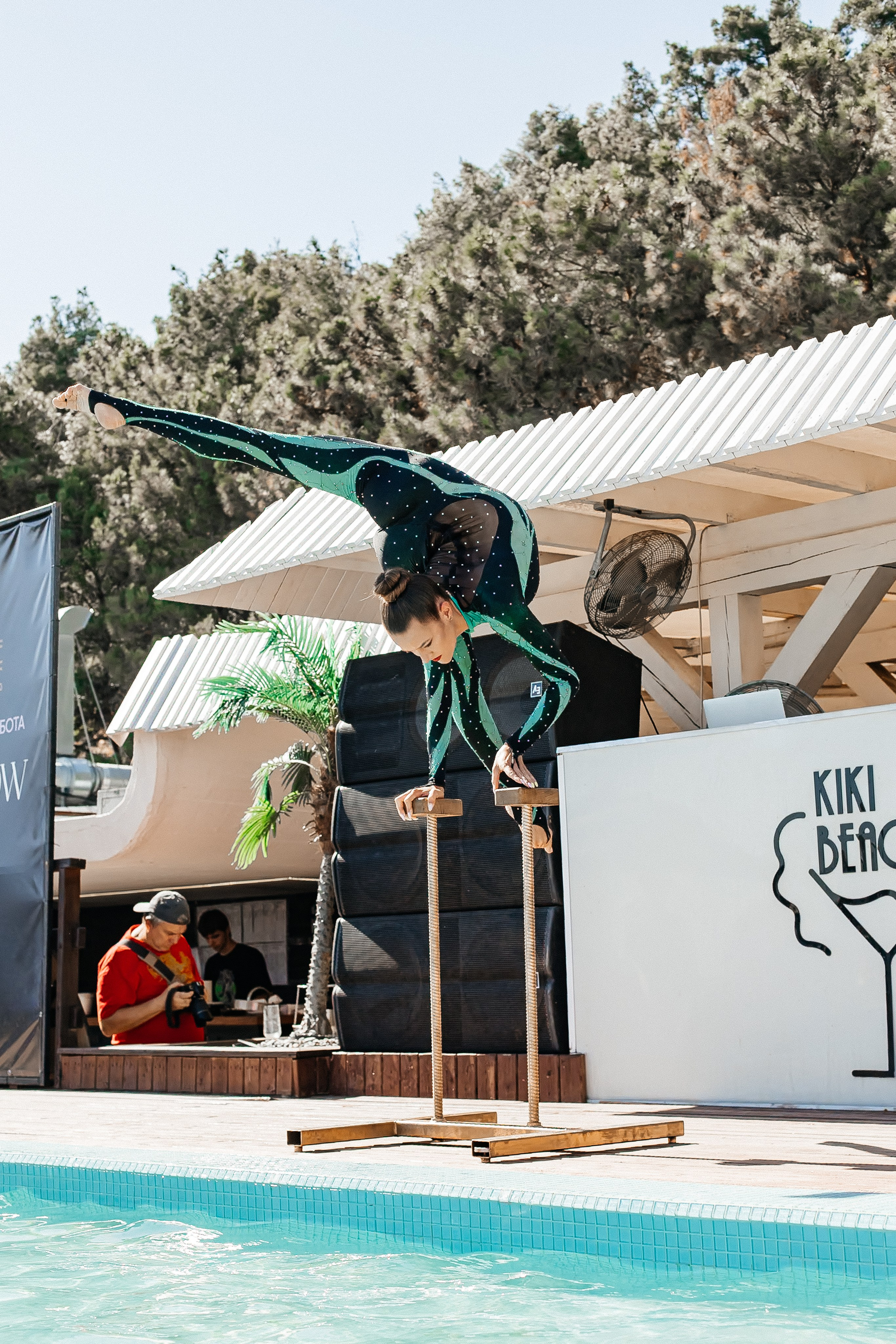 Кулинарный турнир среди крымских СМИ и блогеров_4.07.2024. Аминов Руслан | Фотограф