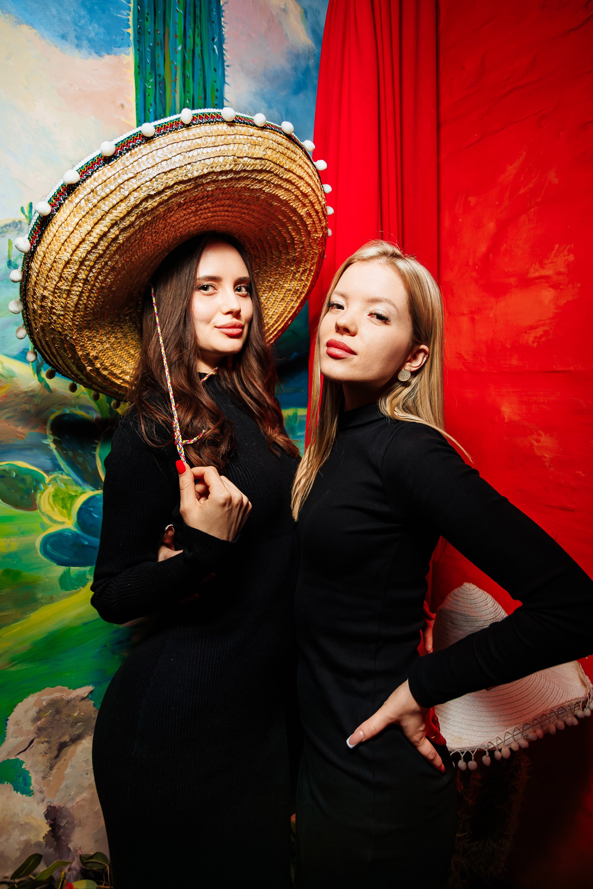 R&B Party_El Pastor_Симферополь_31.01.2025. Аминов Руслан | Фотограф