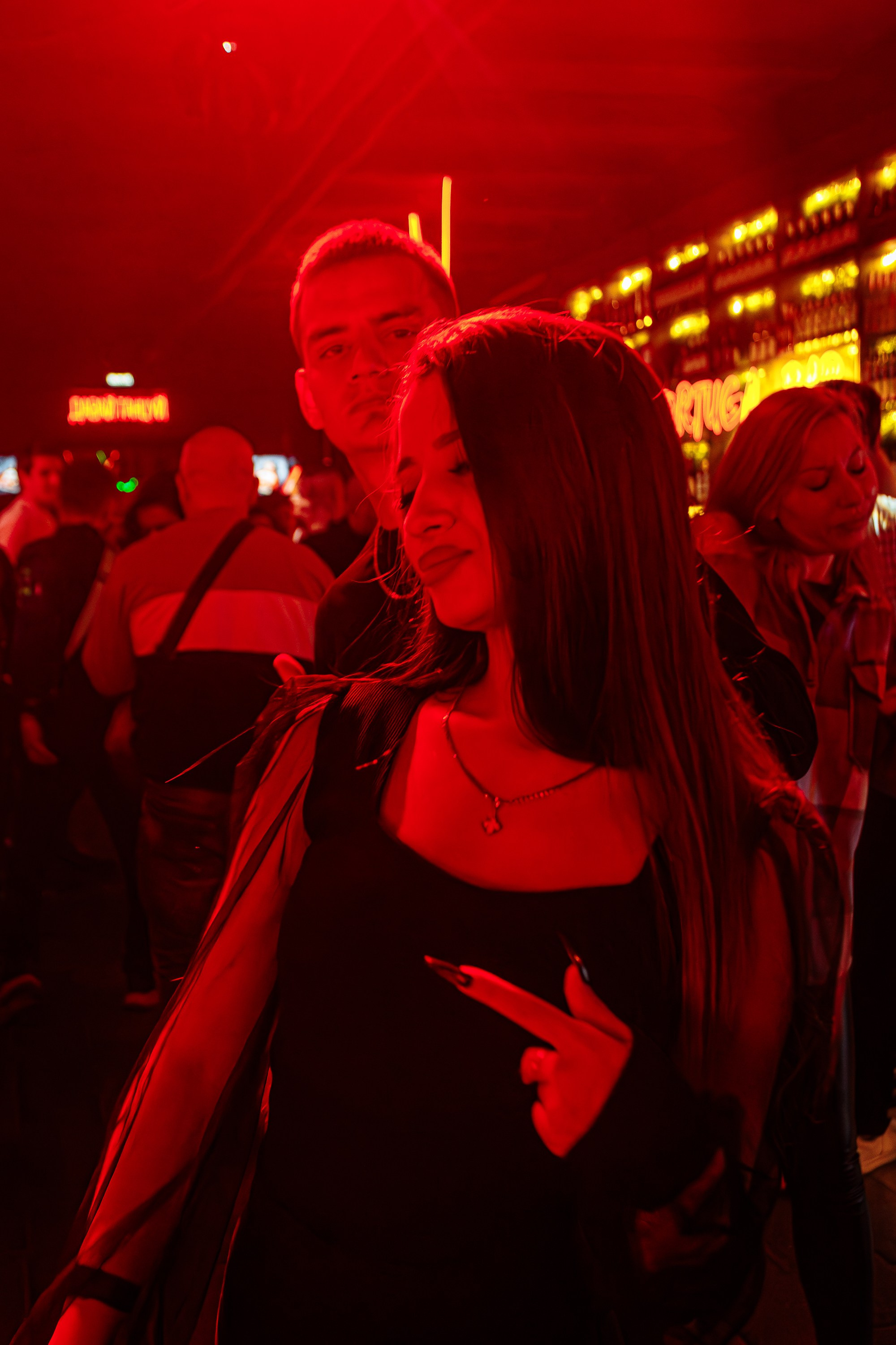 «Dj Nightman|Mc Archi"_Tortuga_Симферополь_22.03.2025. Аминов Руслан | Фотограф