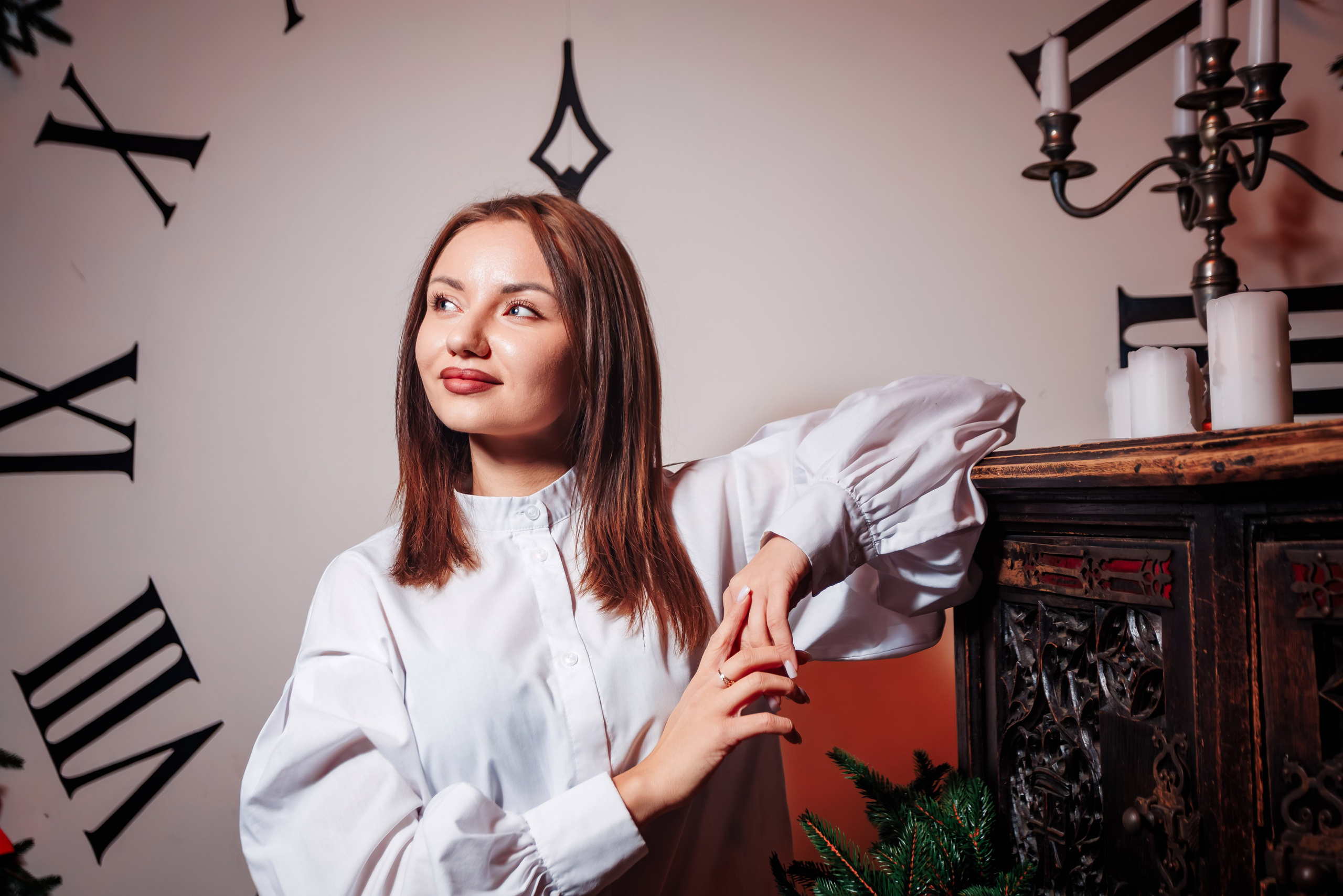 Городской корпоратив в PTIZZA_Ялта_29.12.2025. Аминов Руслан | Фотограф