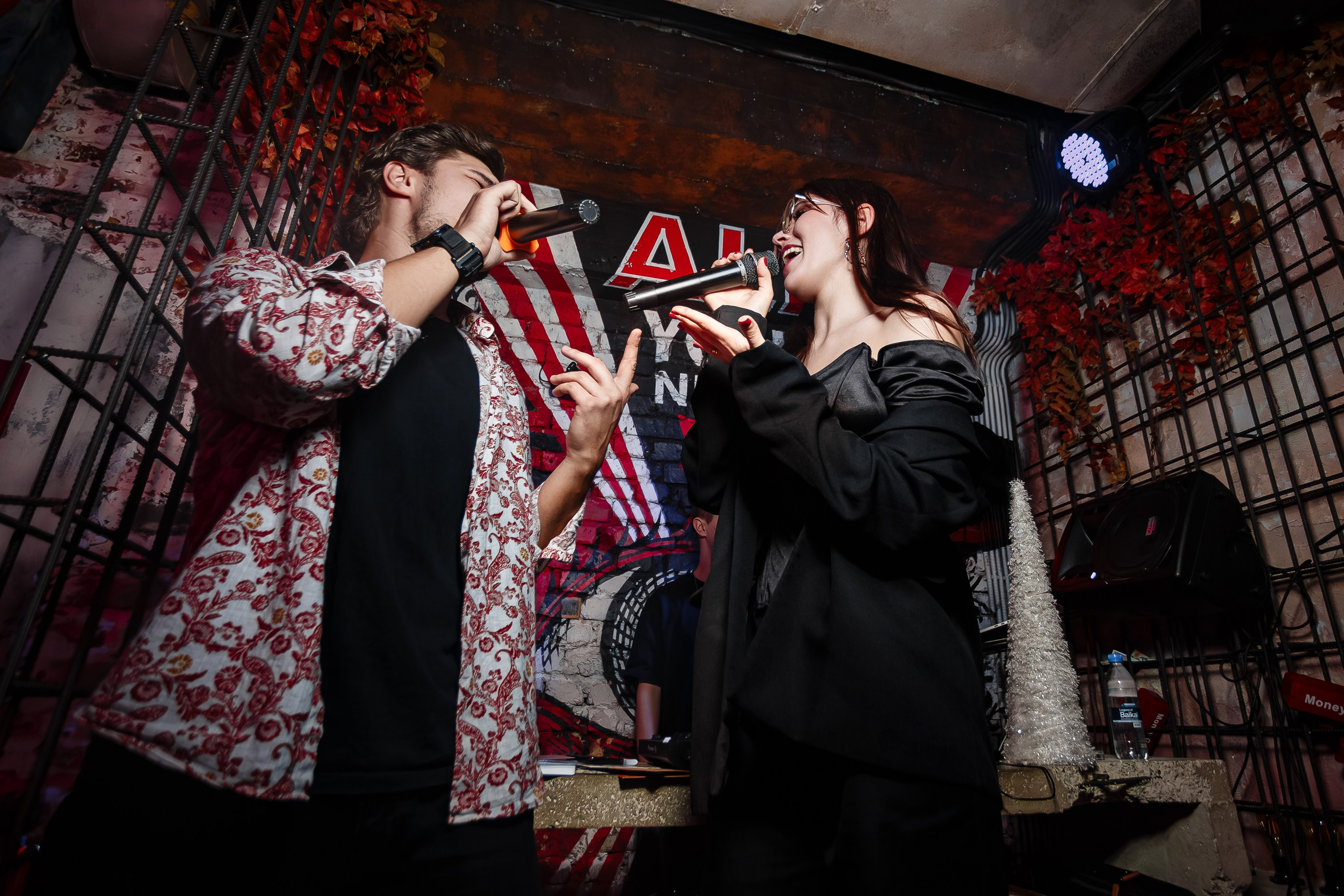 День рождение Пьяного Плюща_Симферополь_20.12.2024. Аминов Руслан | Фотограф