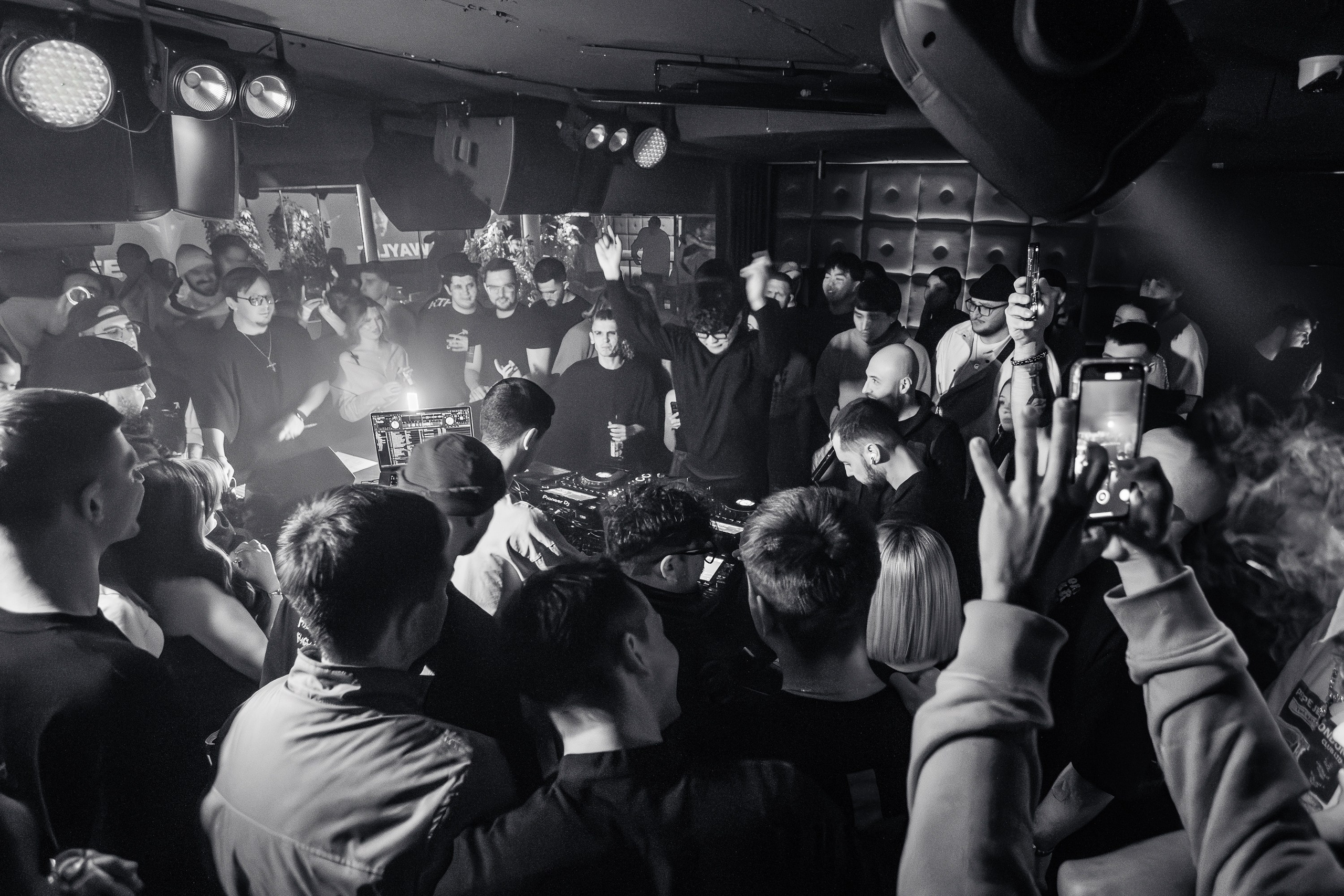 Gasgas_Ростов-на-Дону_11.01.2026. Аминов Руслан | Фотограф