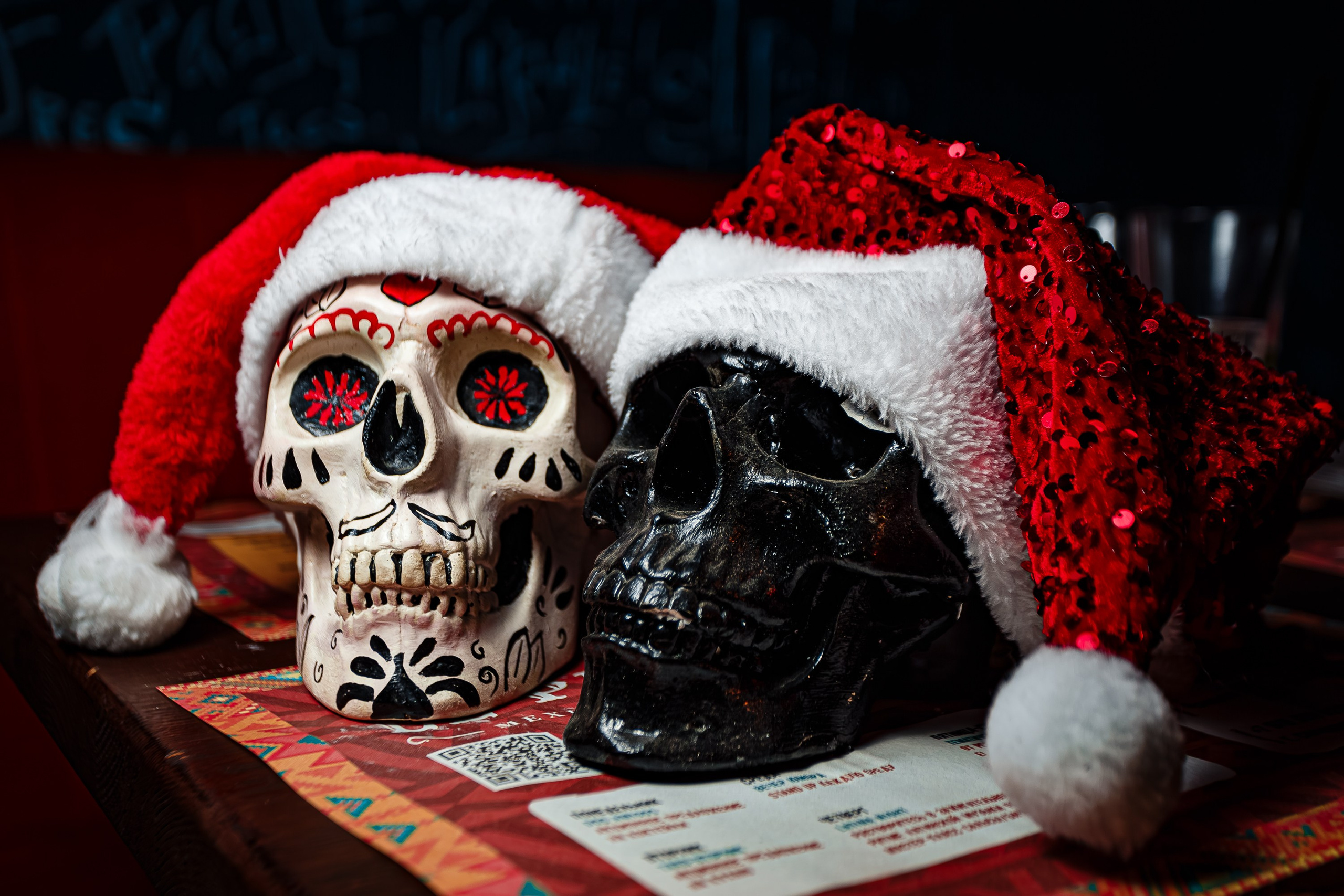 Последняя суббота 2024_El Pastor_Симферополь_28.12.2024. Аминов Руслан | Фотограф