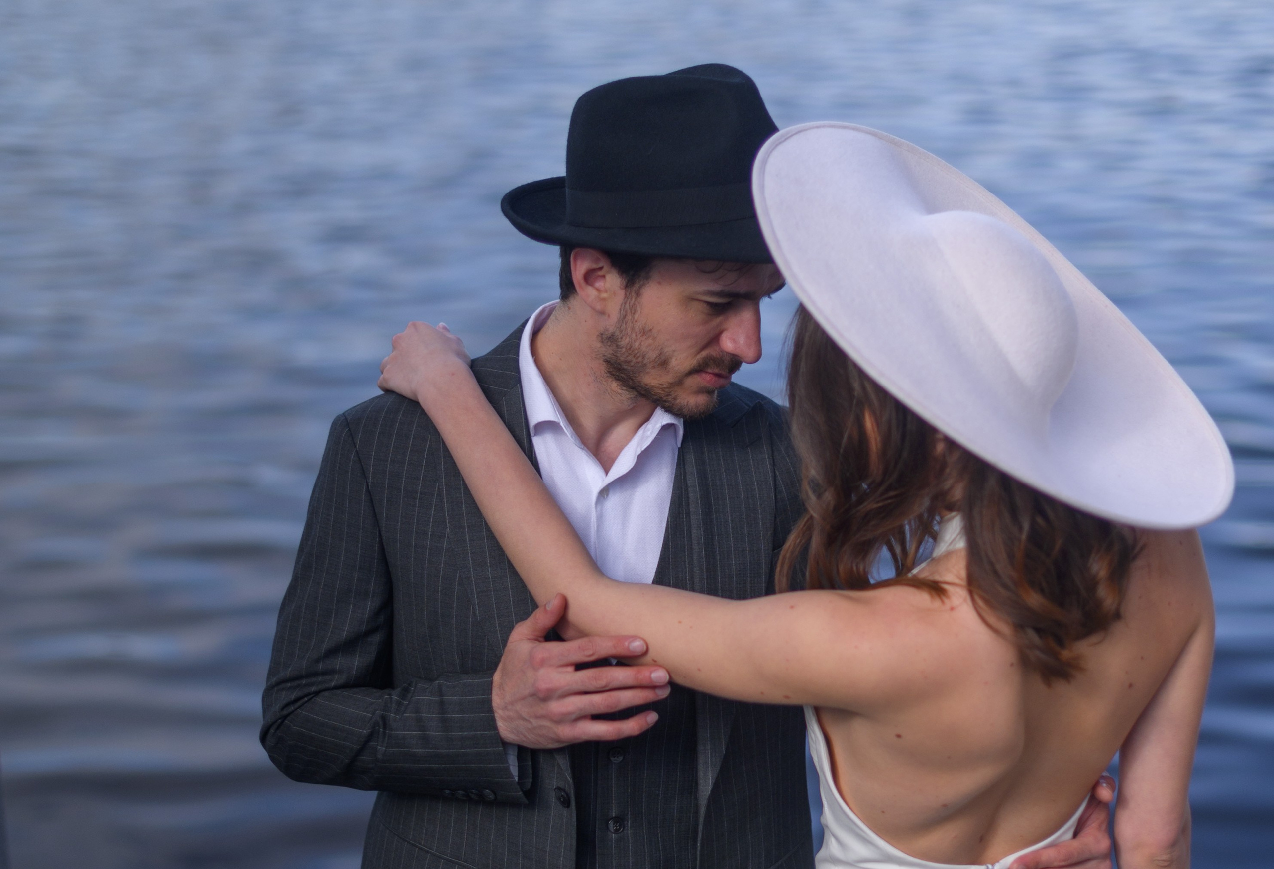 Юлия и Игорь. Женский и семейный фотограф в Москве и Московской области Наталья Минт