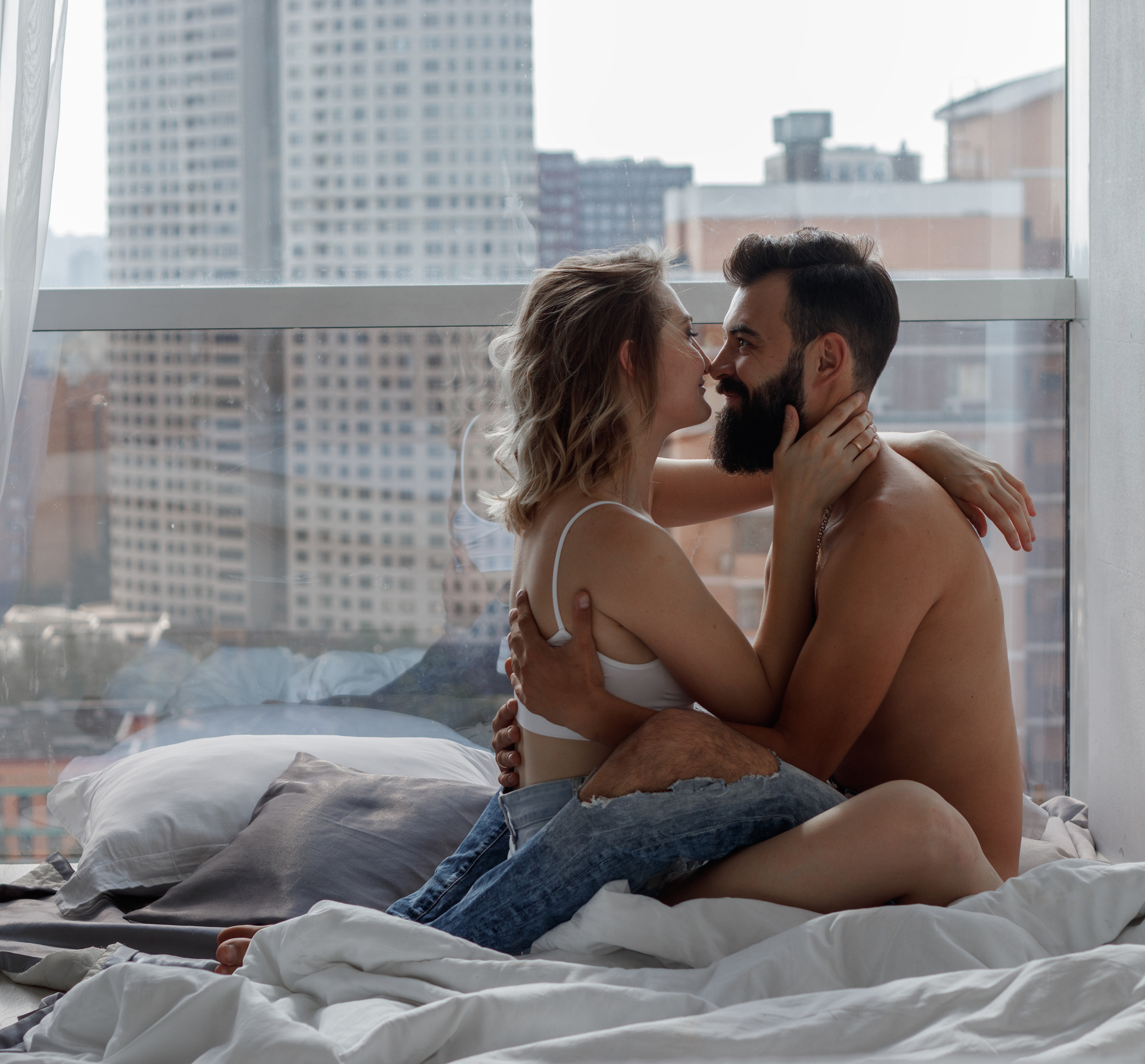 Женский и семейный фотограф в Москве и Московской области Наталья Минт