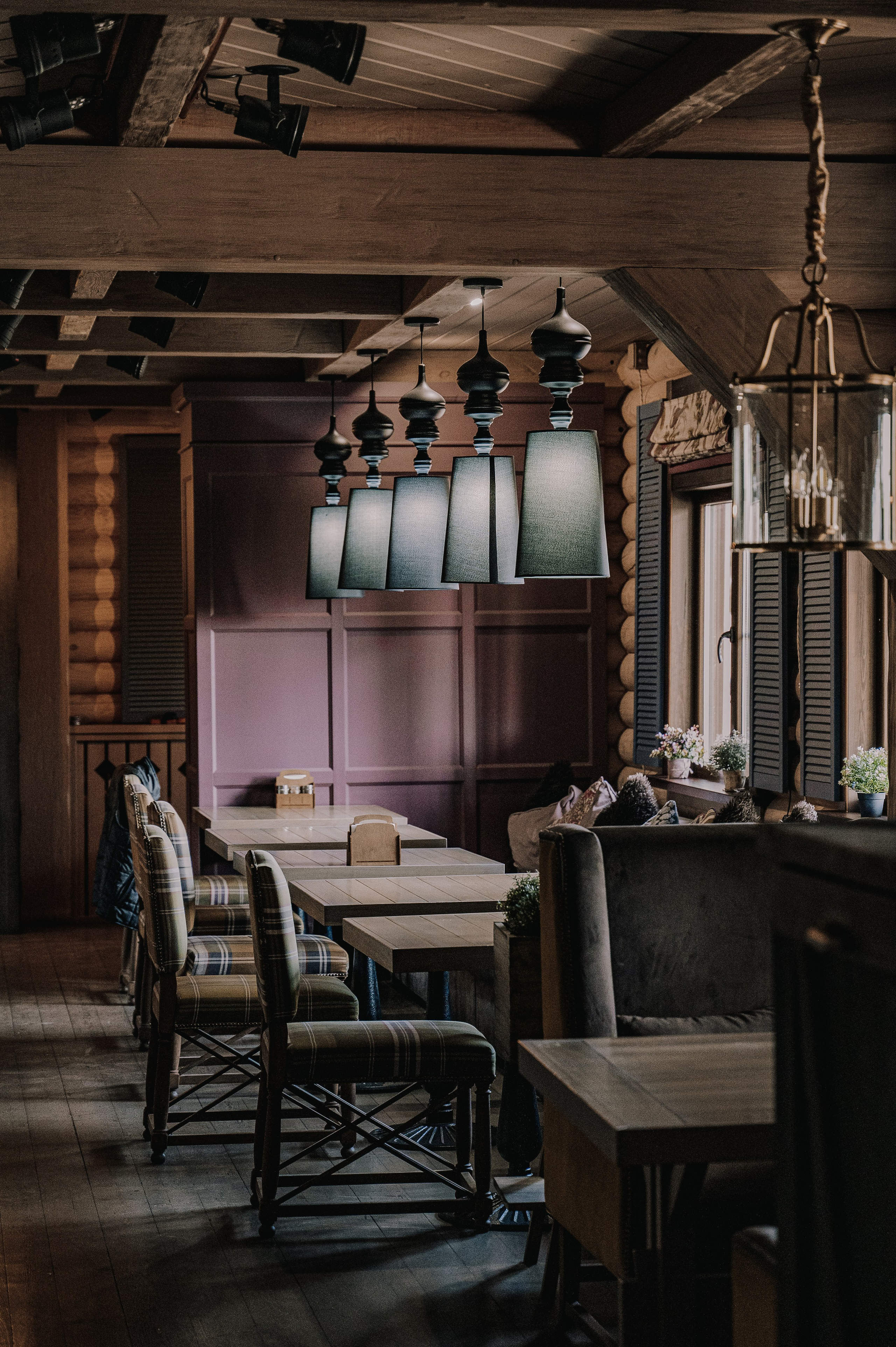 База отдыха «Заимка», Чувашия, 3-я локация. Фотограф Александр Золотых