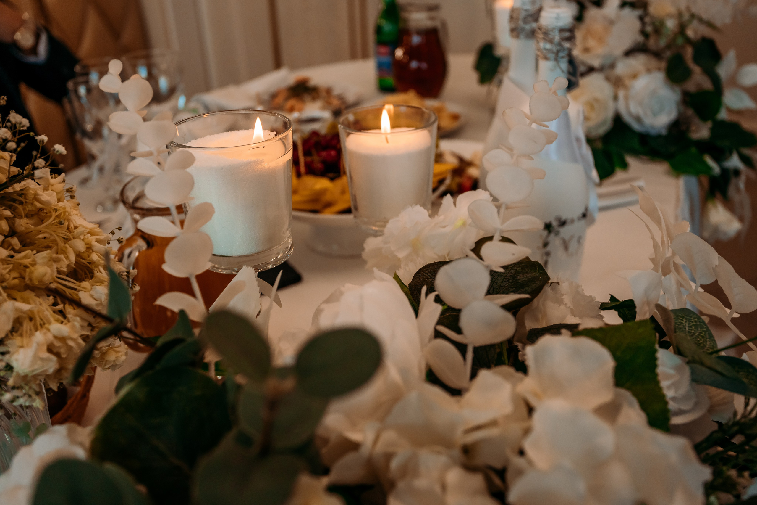 Дарья & Михаил. Фотограф в Ставрополе Евгений Наглянцев