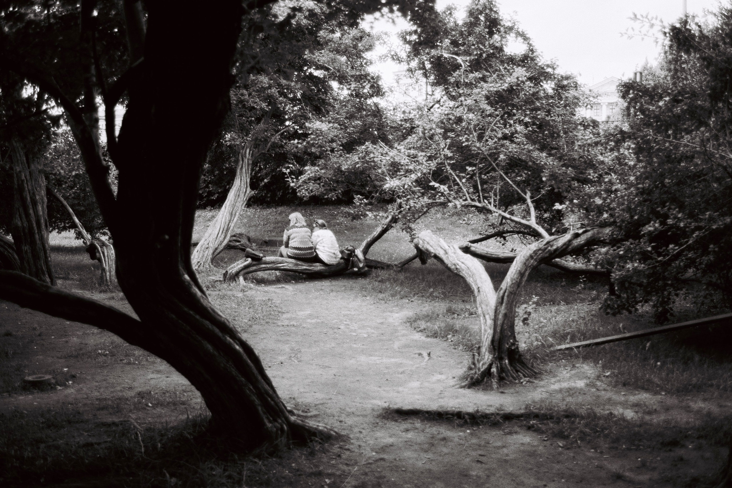 Уличная фотография. Документальный фотограф