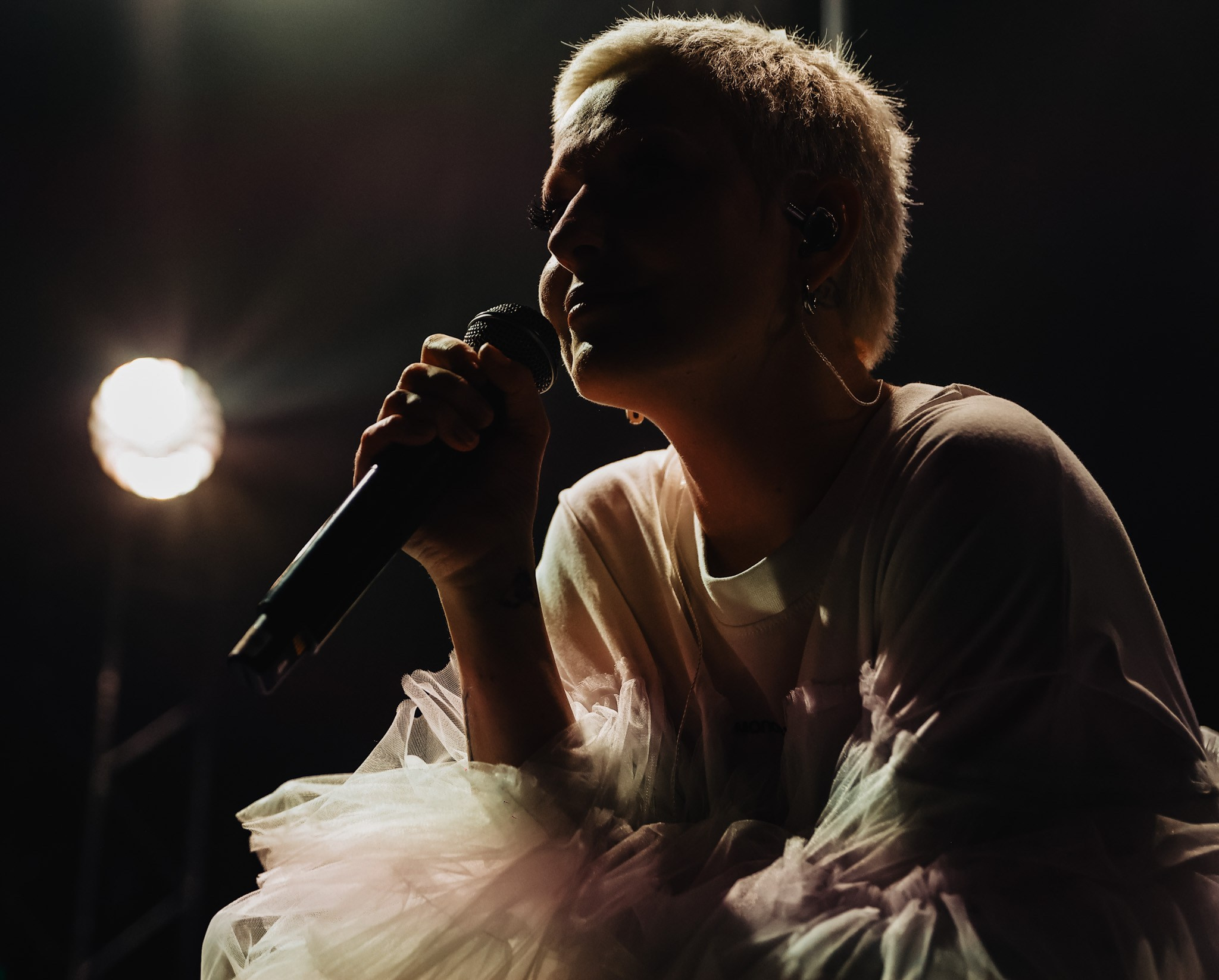 ТОСЯ ЧАЙКИНА @УРБАН