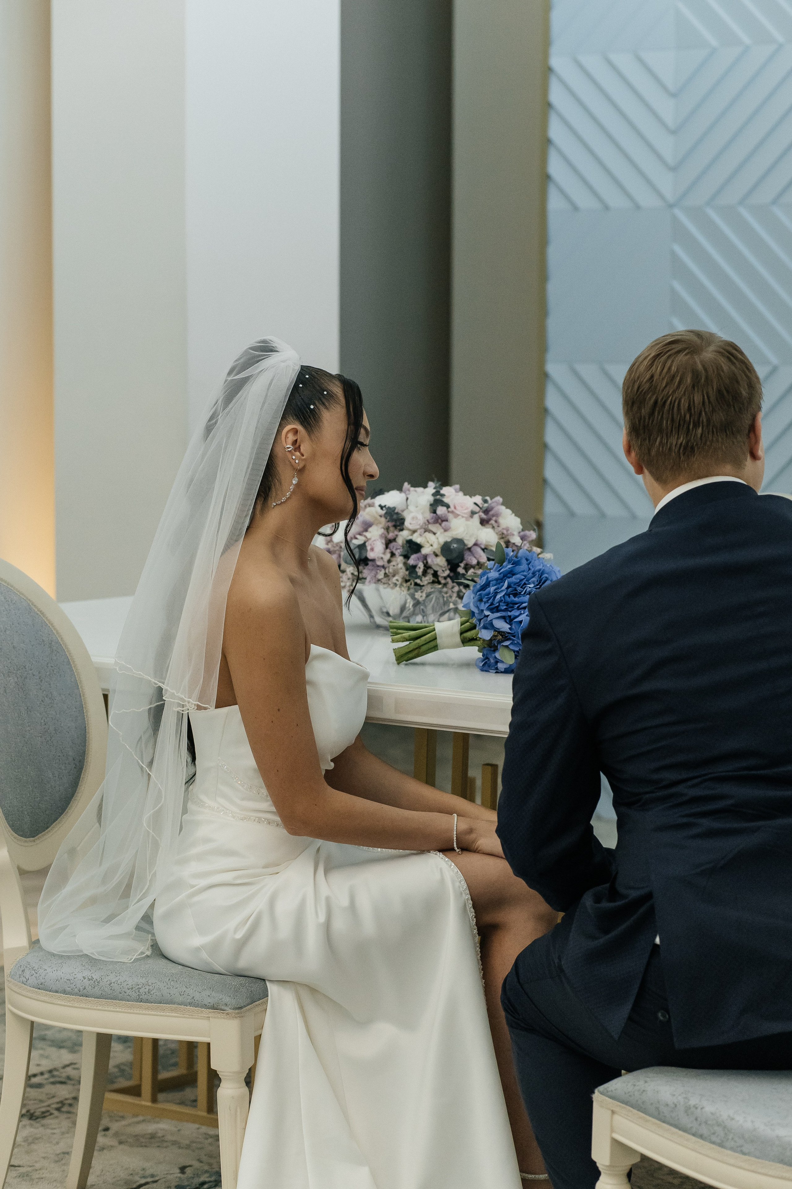 Валериан и Алина. Фотограф в Томске Ирина Павлуцкая