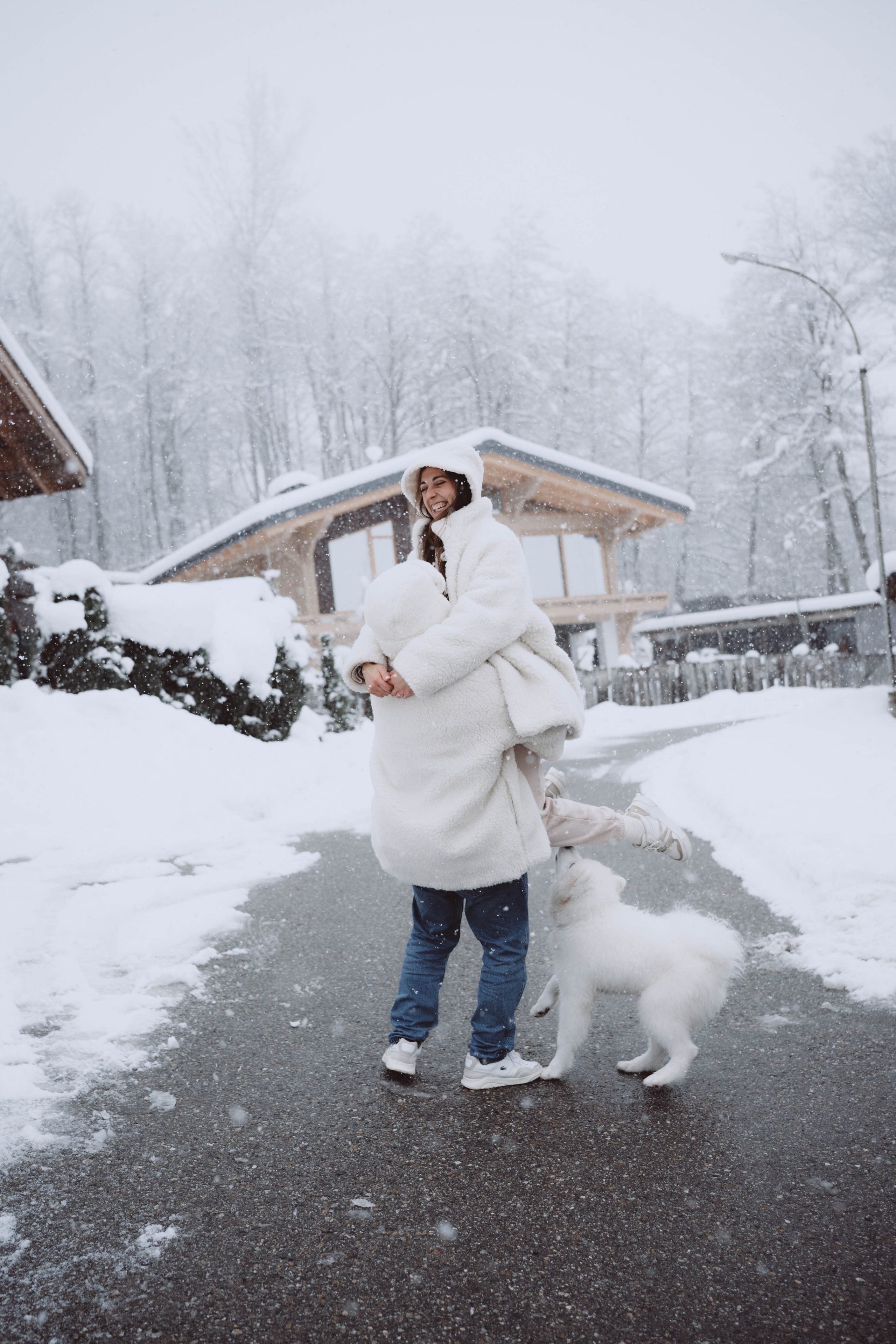 Антон, Дарья и Шани. Фотограф в Сочи Щетинина Анастасия