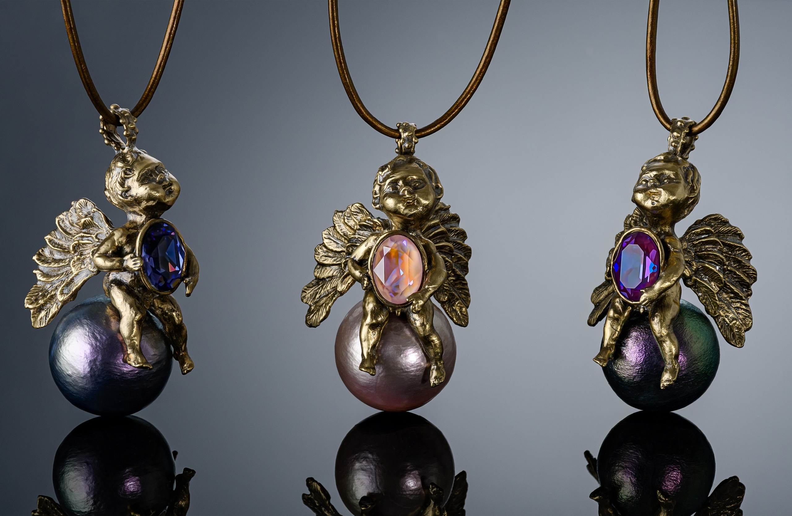 Имиджевая, концептуальная предметная фотосъёмки. Предметный, рекламный, ювелирный фотограф в Москве