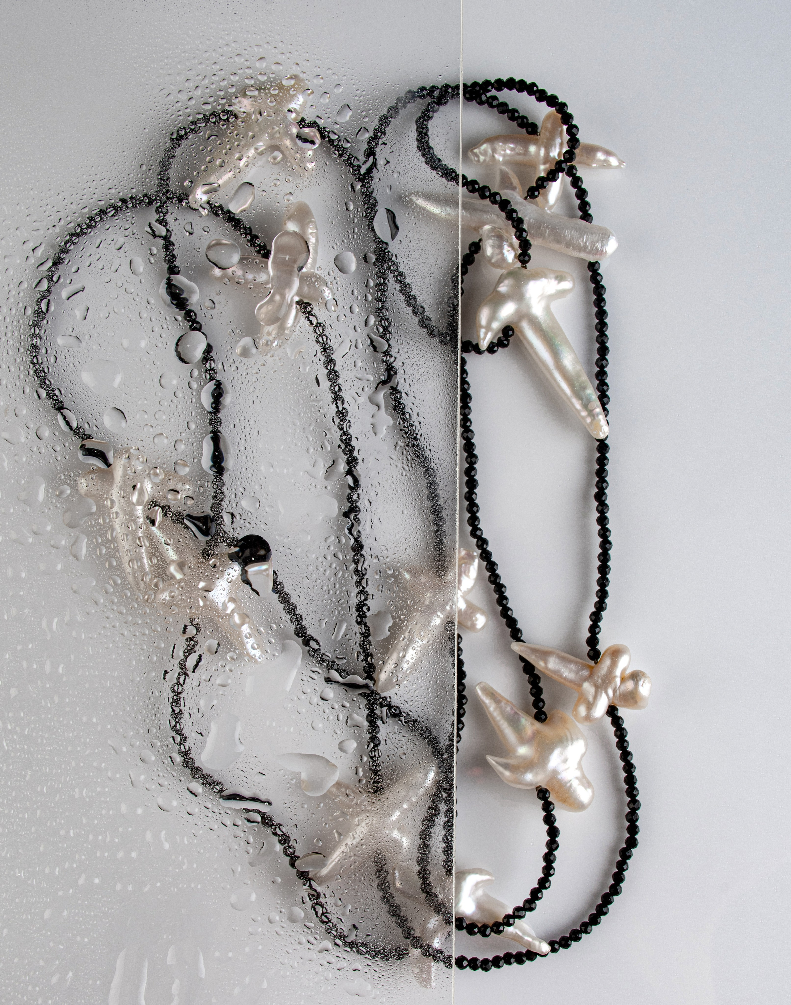 Бижутерия. Предметный, рекламный, ювелирный фотограф в Москве