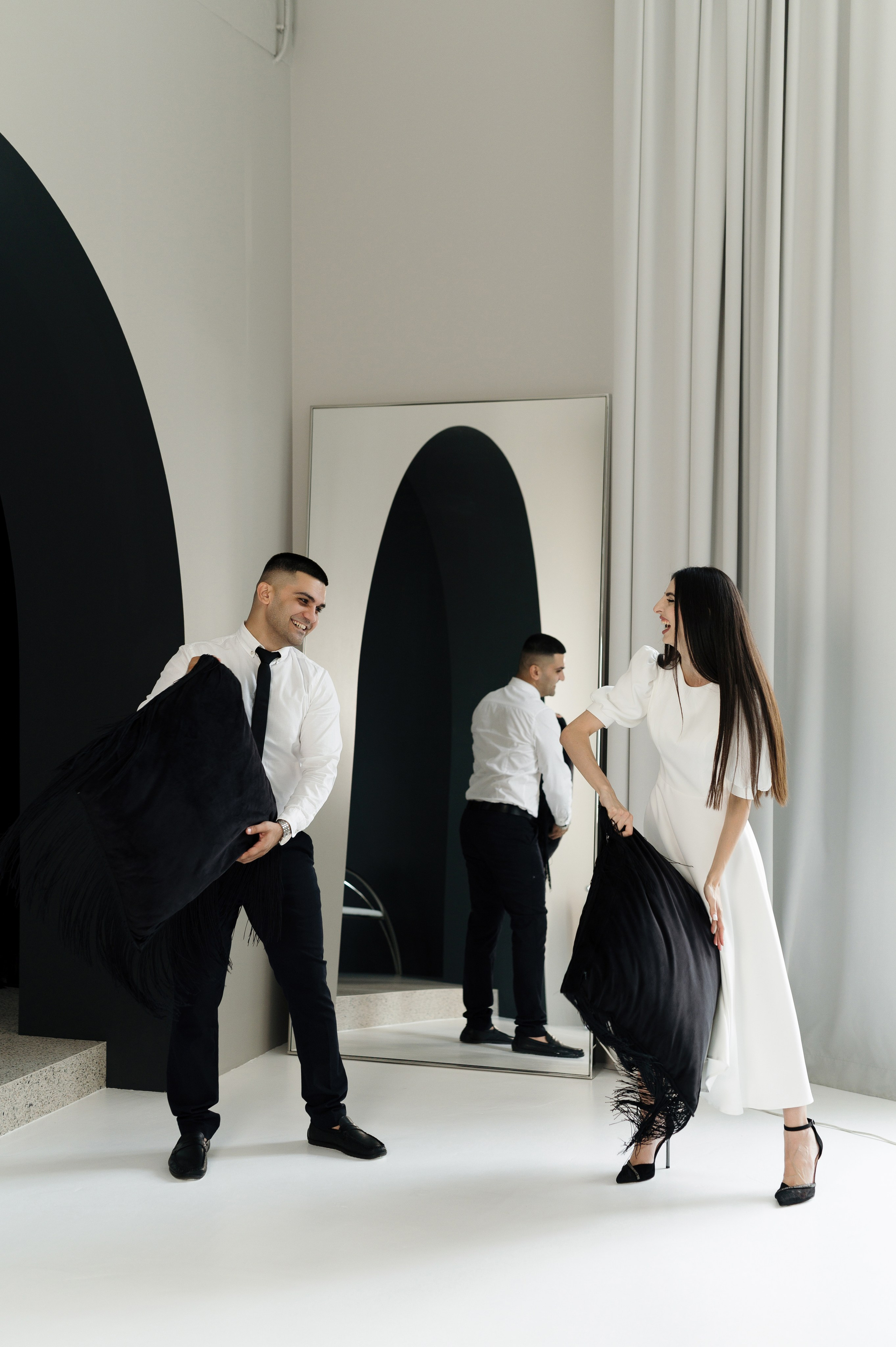 Эля и Артур. Фотограф в Краснодаре Скубицкая Альбина