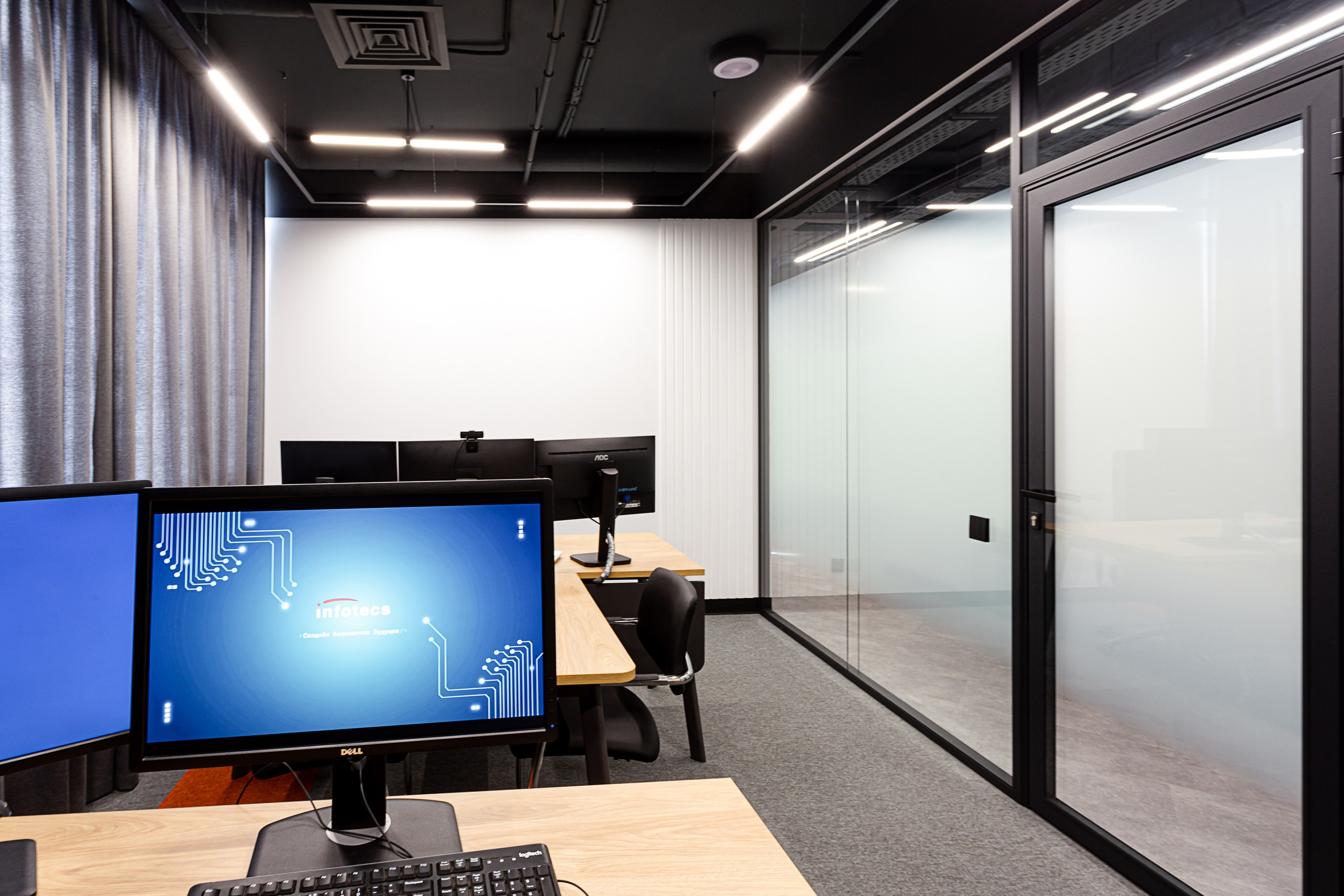 Офисы Инфотех. Контент фотограф, съемка для маркетплейсов, фуд съемка и репортажи в Новосибирске Ралия Галеева