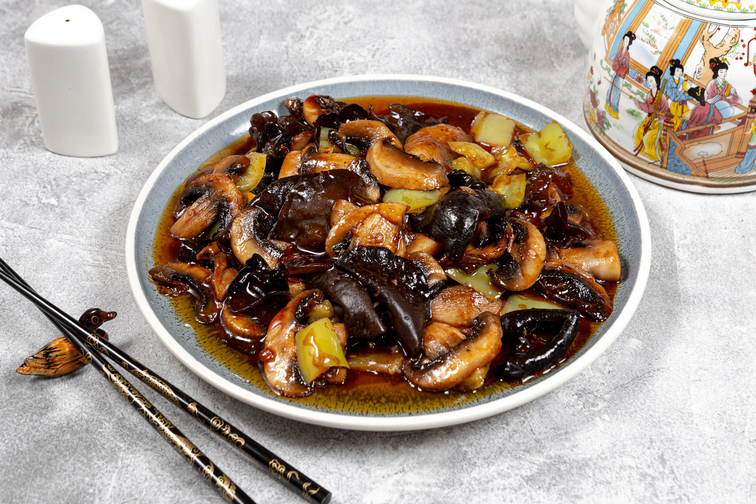 Фуд фото Sinlun. Главная