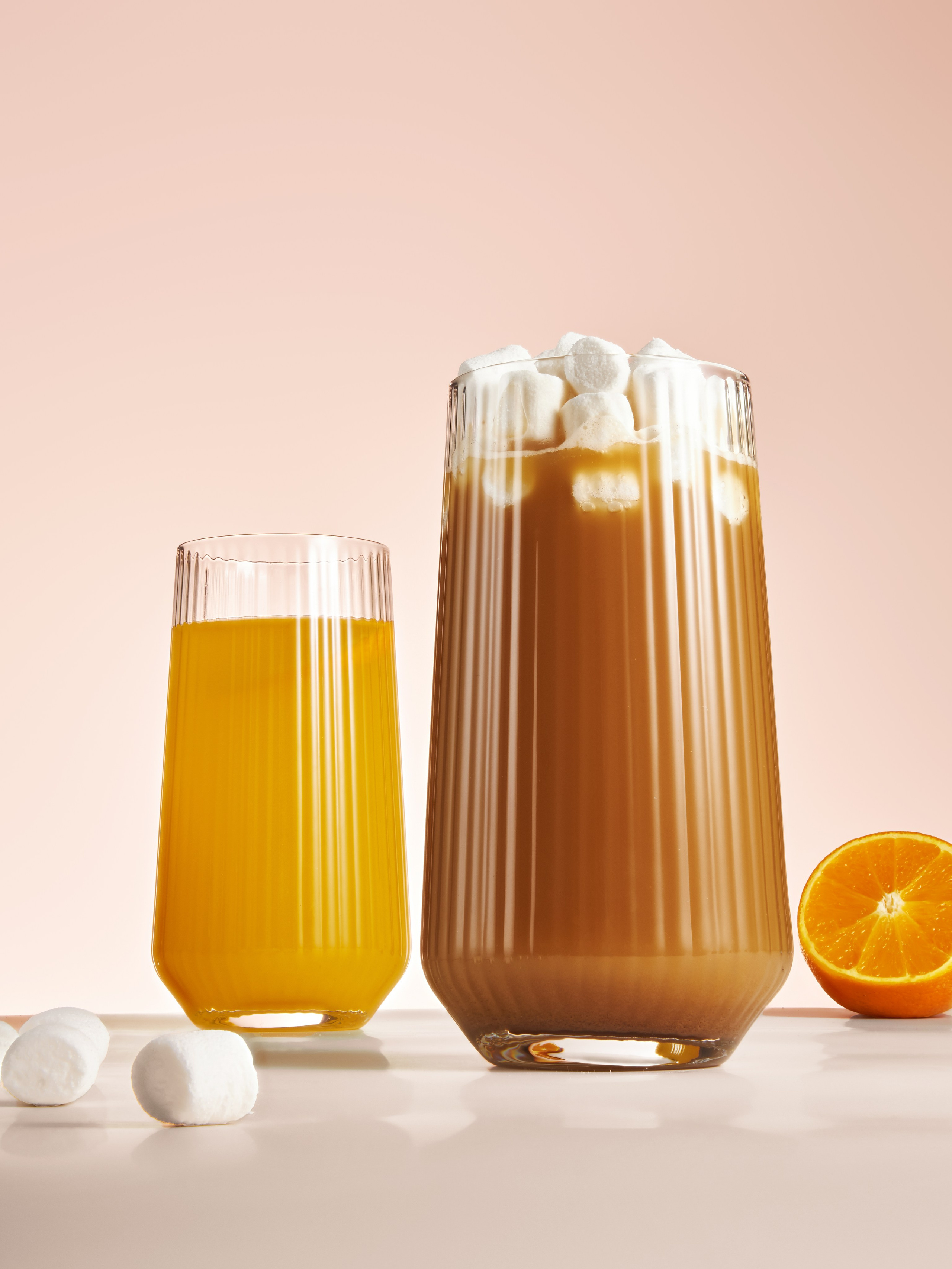 Стаканы. Портфолио