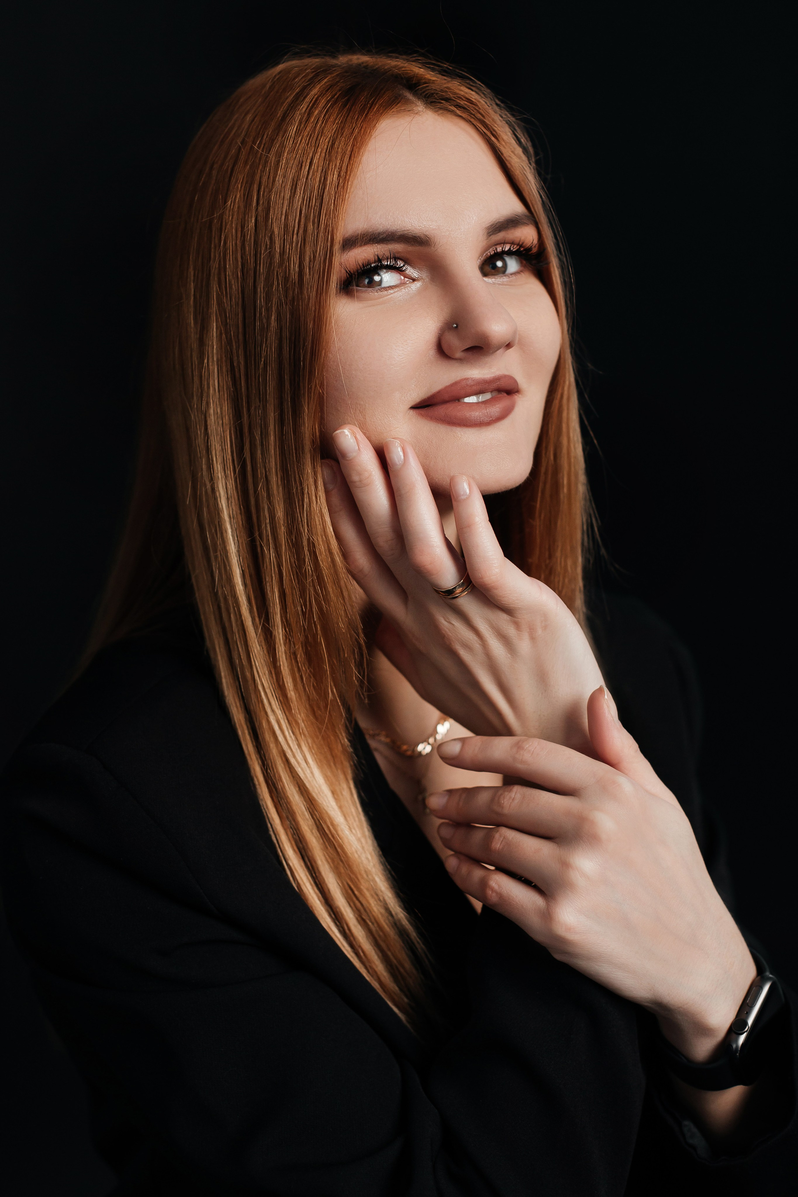 ИНДИВИДУАЛЬНАЯ ФОТОСЕССИЯ. Фотограф в Киселёвске Татьяна Трухалева