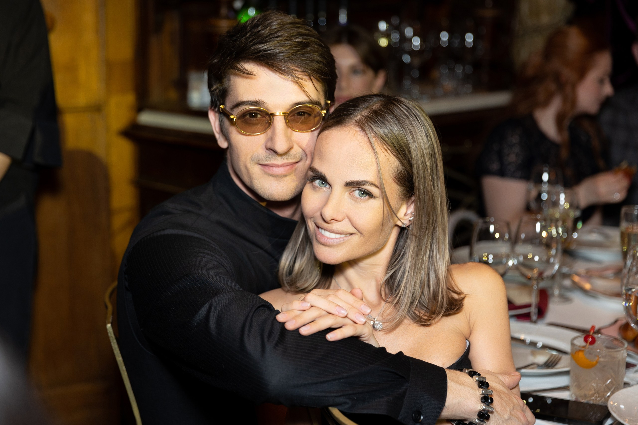 Поэтические чтения. Свадебный и семейный фотограф