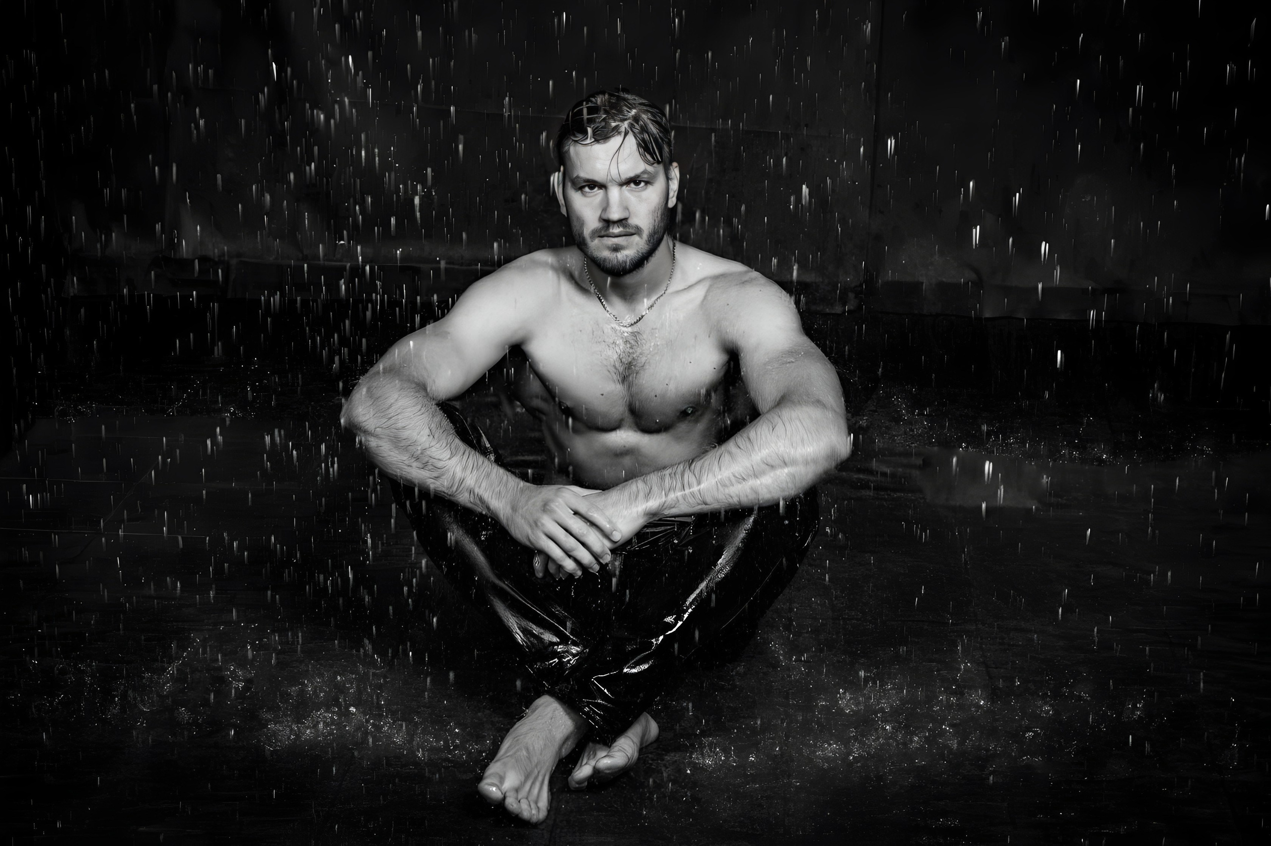 Мужественнаяя эстетика. Студия Фотографии «𝙑𝙆𝘼𝘿𝙍𝙀»