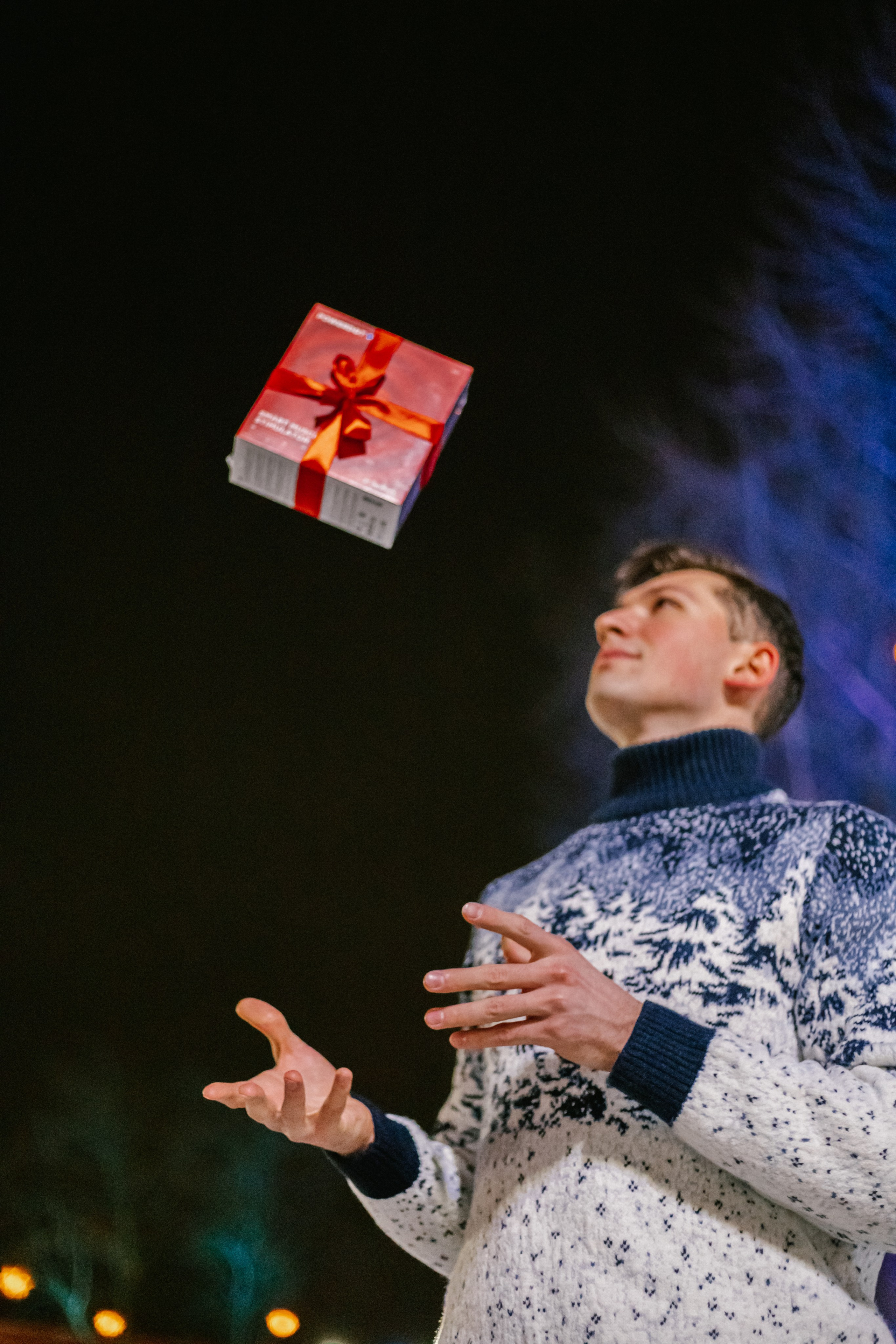 Съемки для брендов