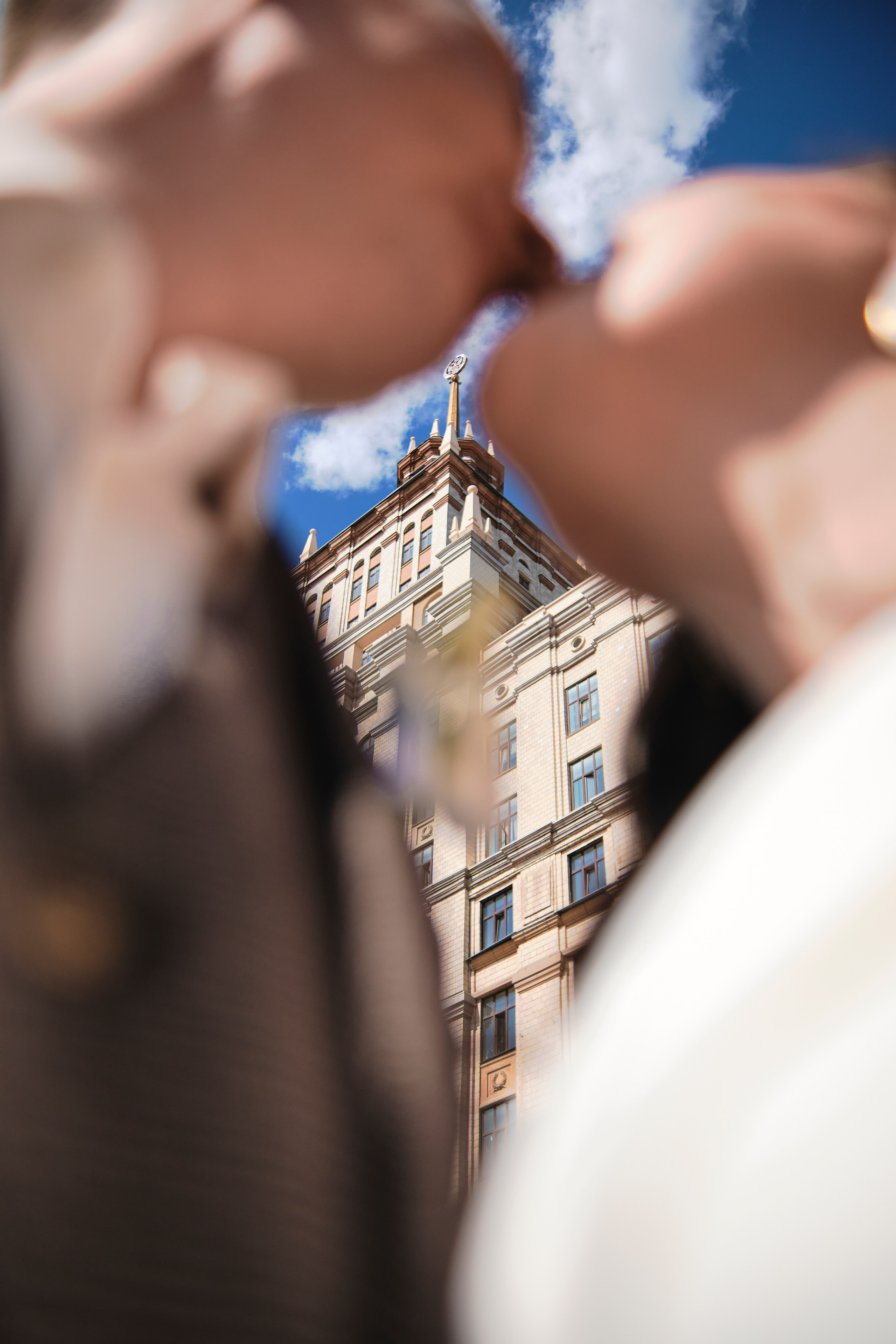 Вероника и Иван | 2023. Матвей Яворский — фотограф в Челябинске