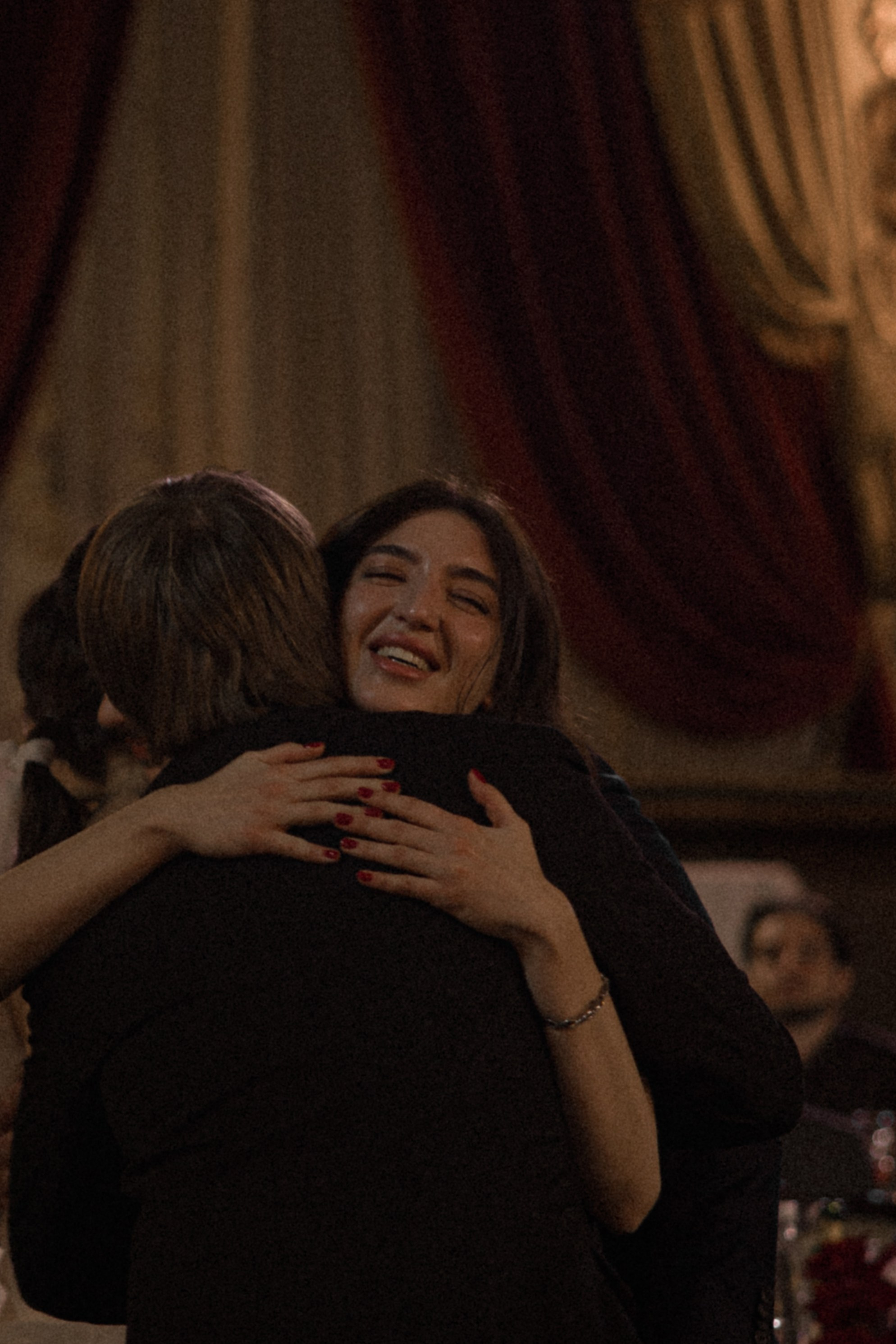 Мы. Свадебный фотограф в Москве