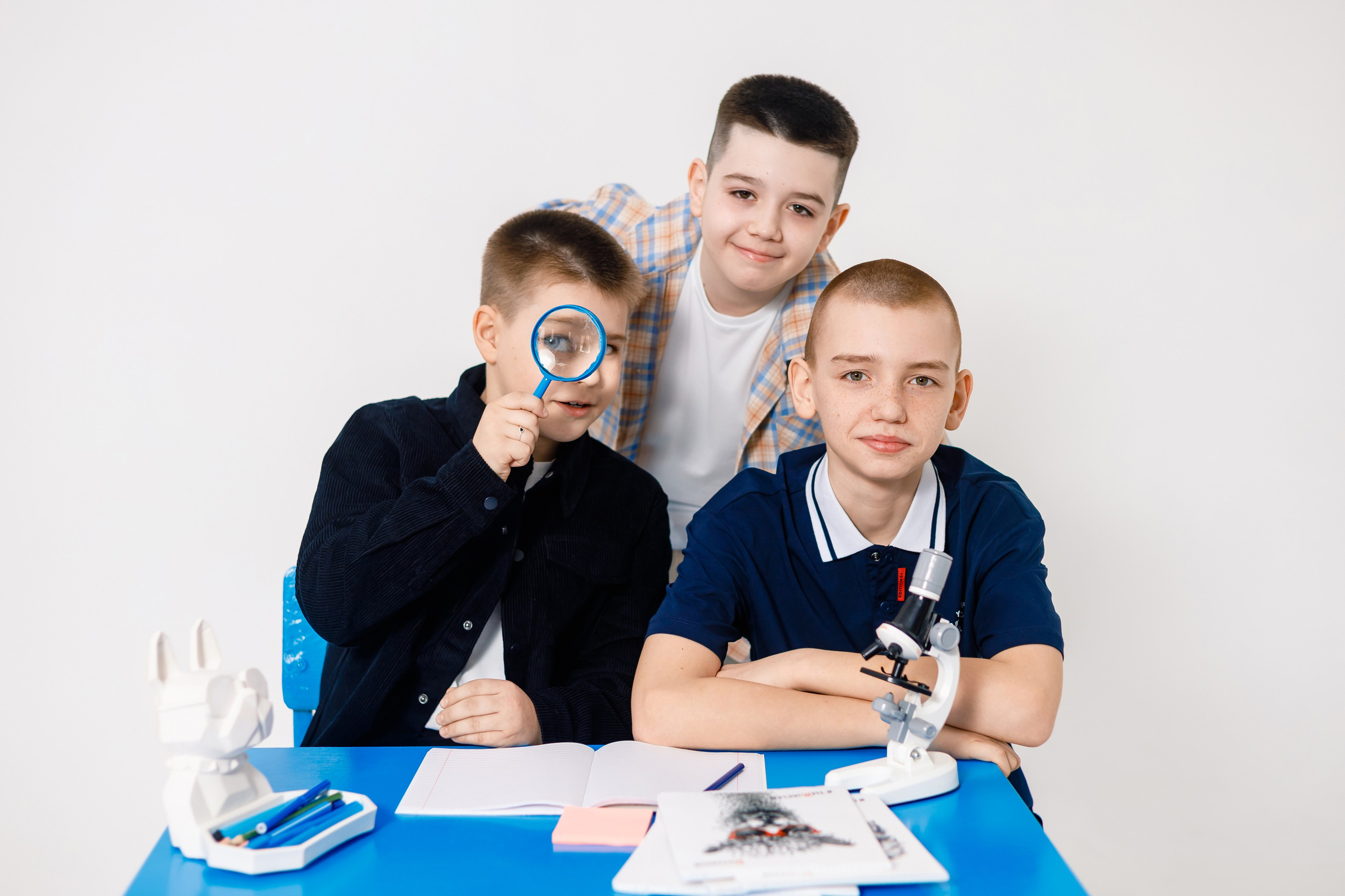 4-в, 14 шк, выпуск 2025