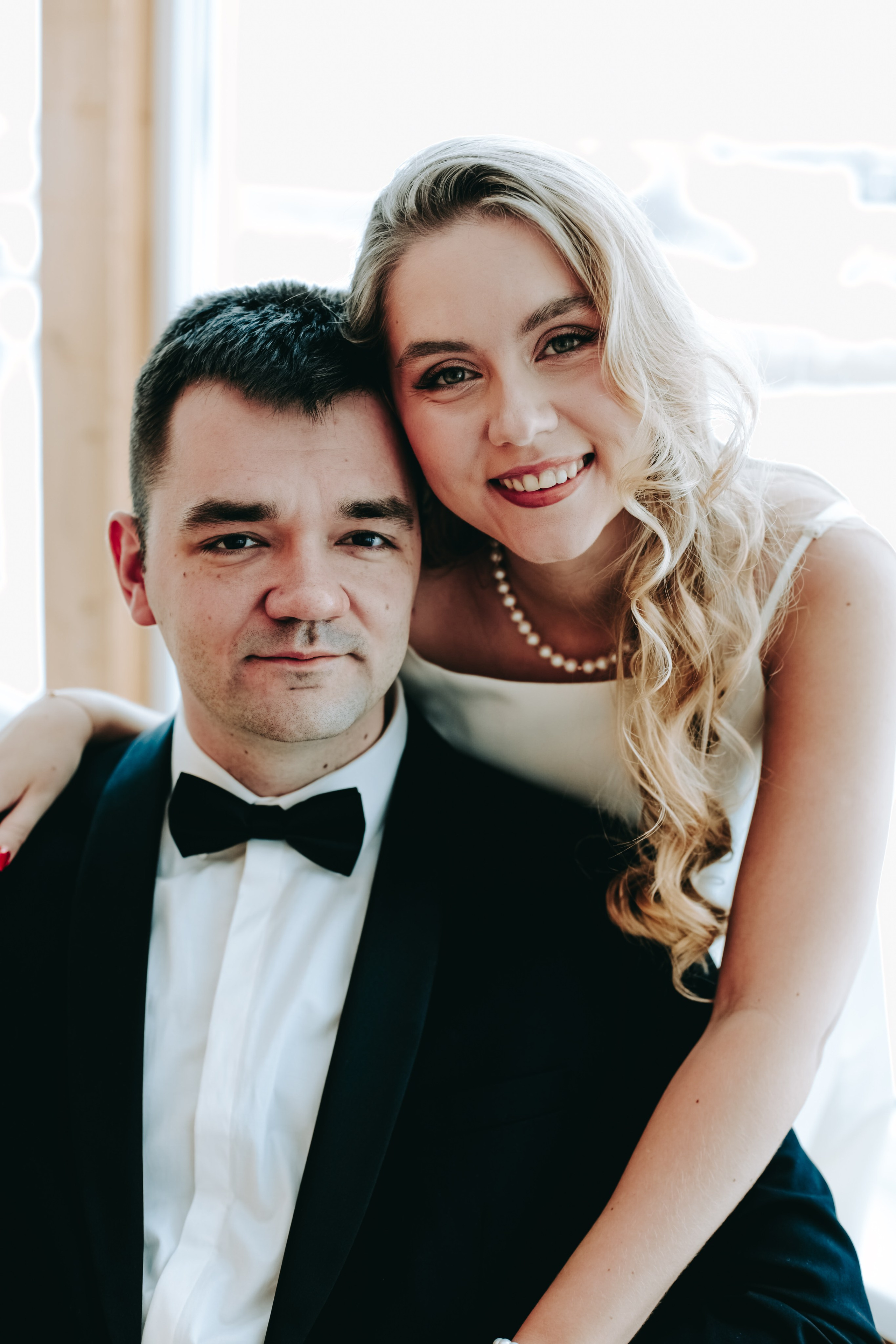 LoveStory. Ph___tina