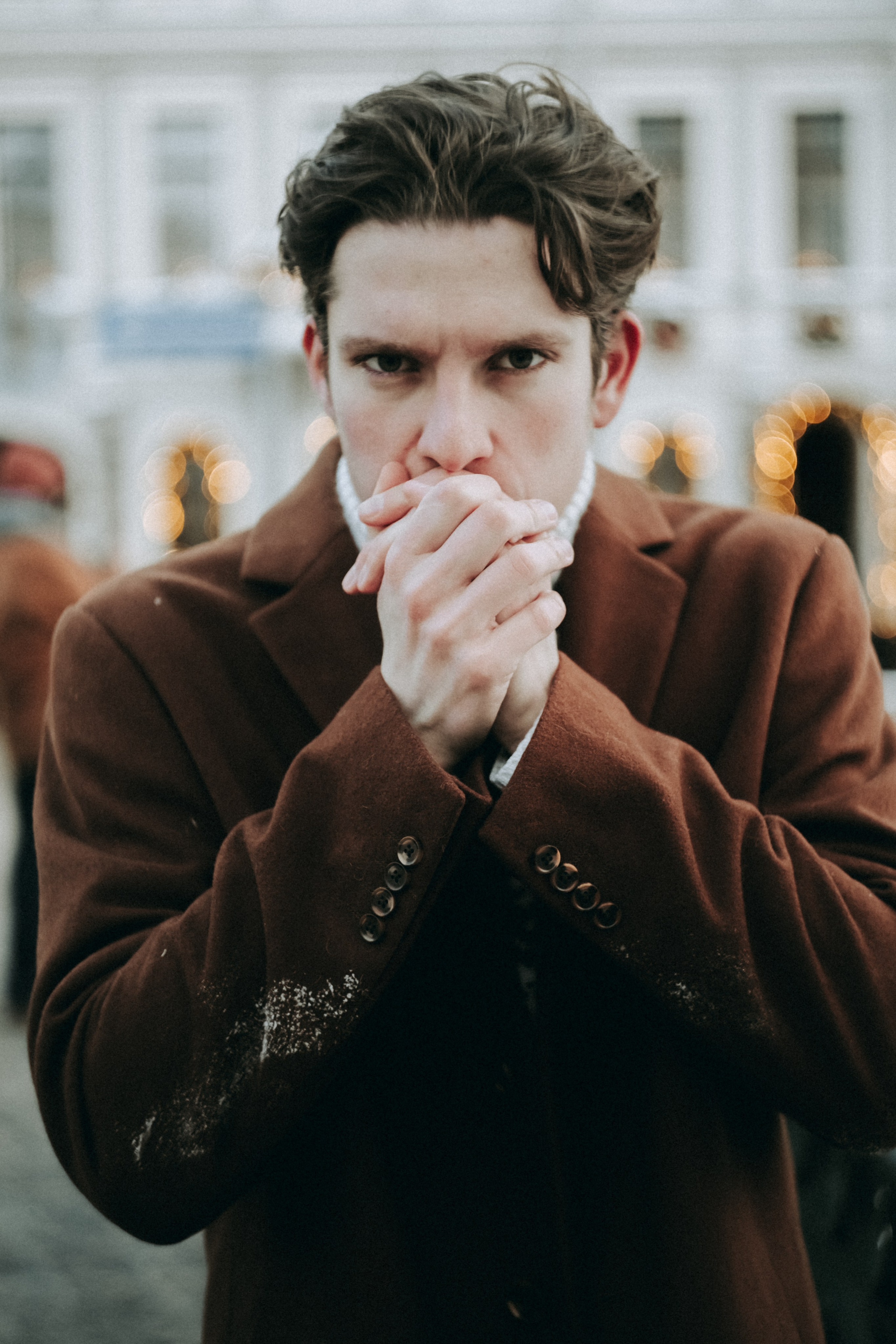 Портреты. Ph___tina