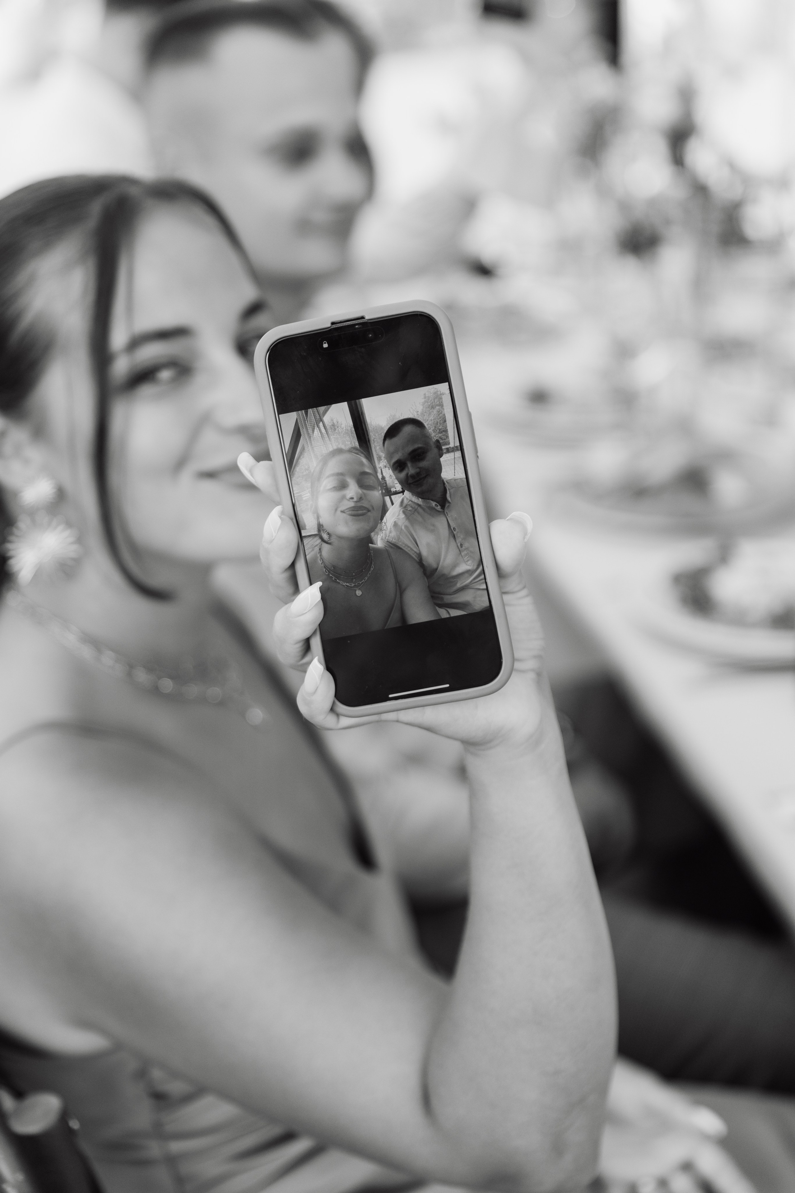 30.08.2024 — НН — Евгений & Анастасия. Свадебный фотограф в Нижнем Новгороде — Эдуард Смирнов