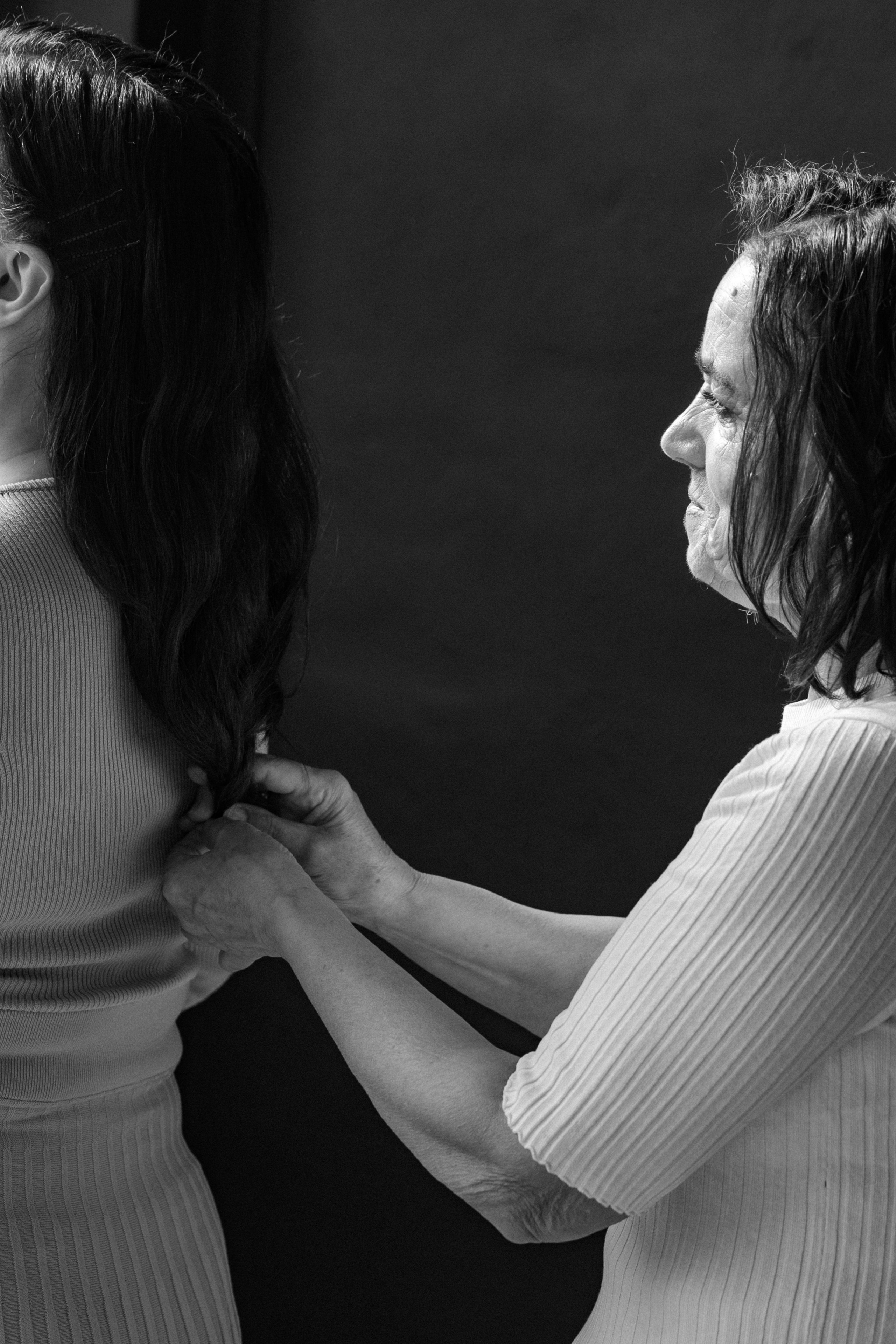 4 поколения. Фотограф Шевчик Виктория