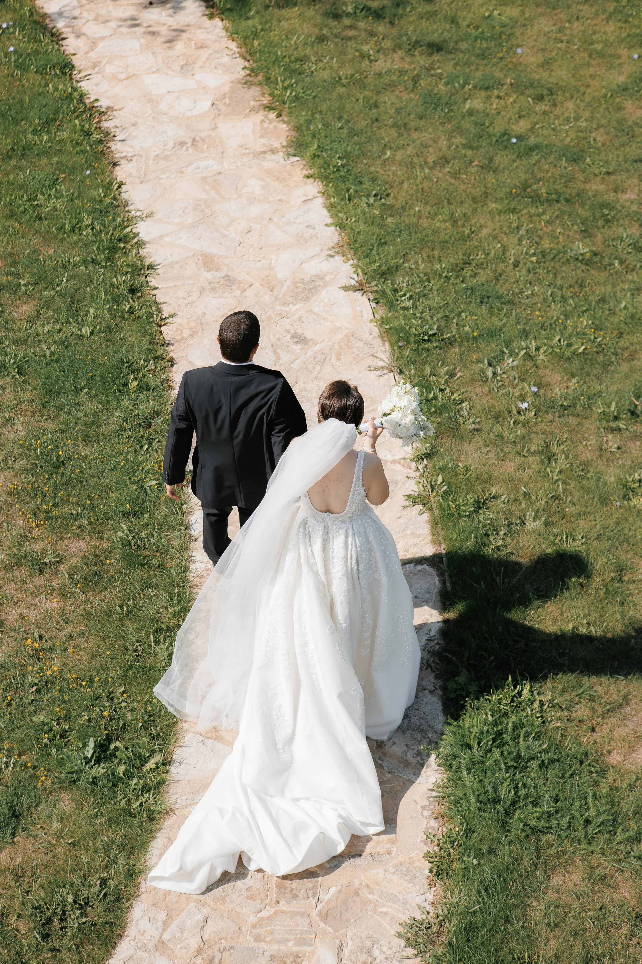 D&A. Свадебный и семейный фотограф Чижова Алина