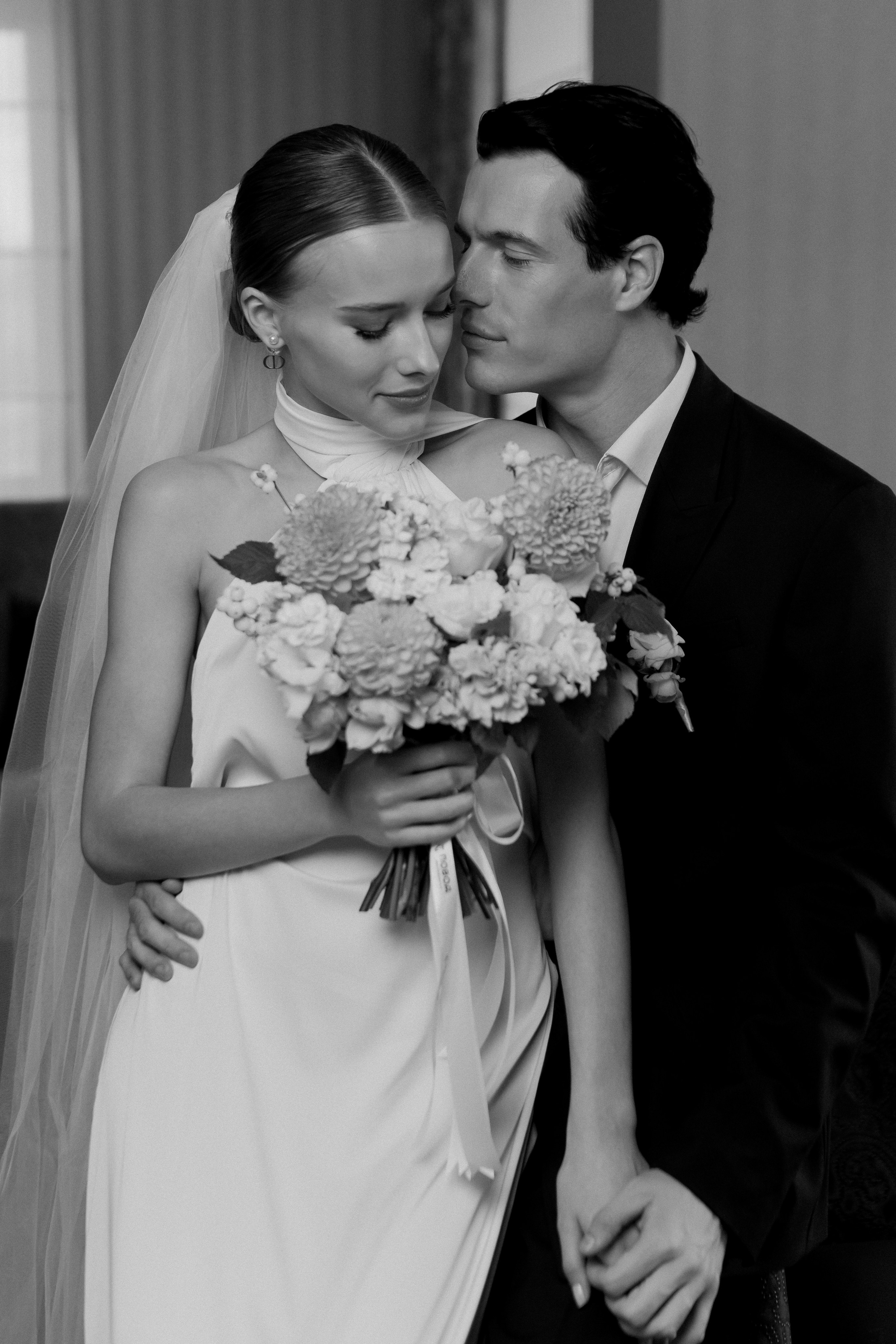 A&V. Свадебный и семейный фотограф Чижова Алина