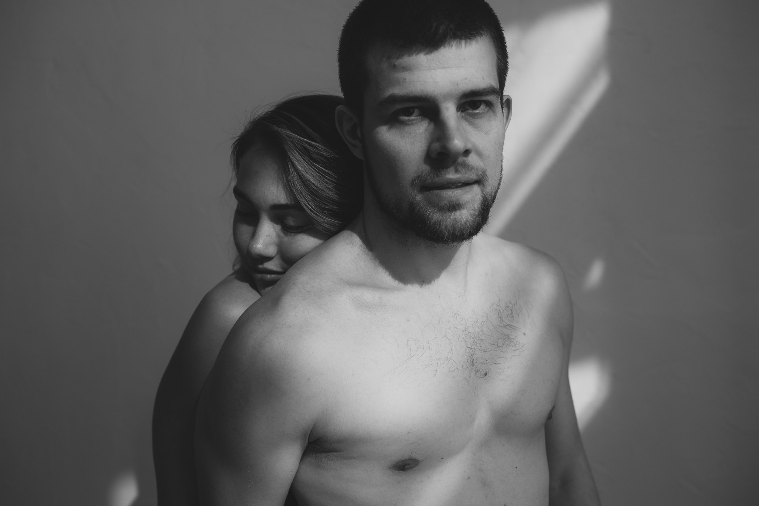 Couple/Wedding. Photographer, Masha Berliner