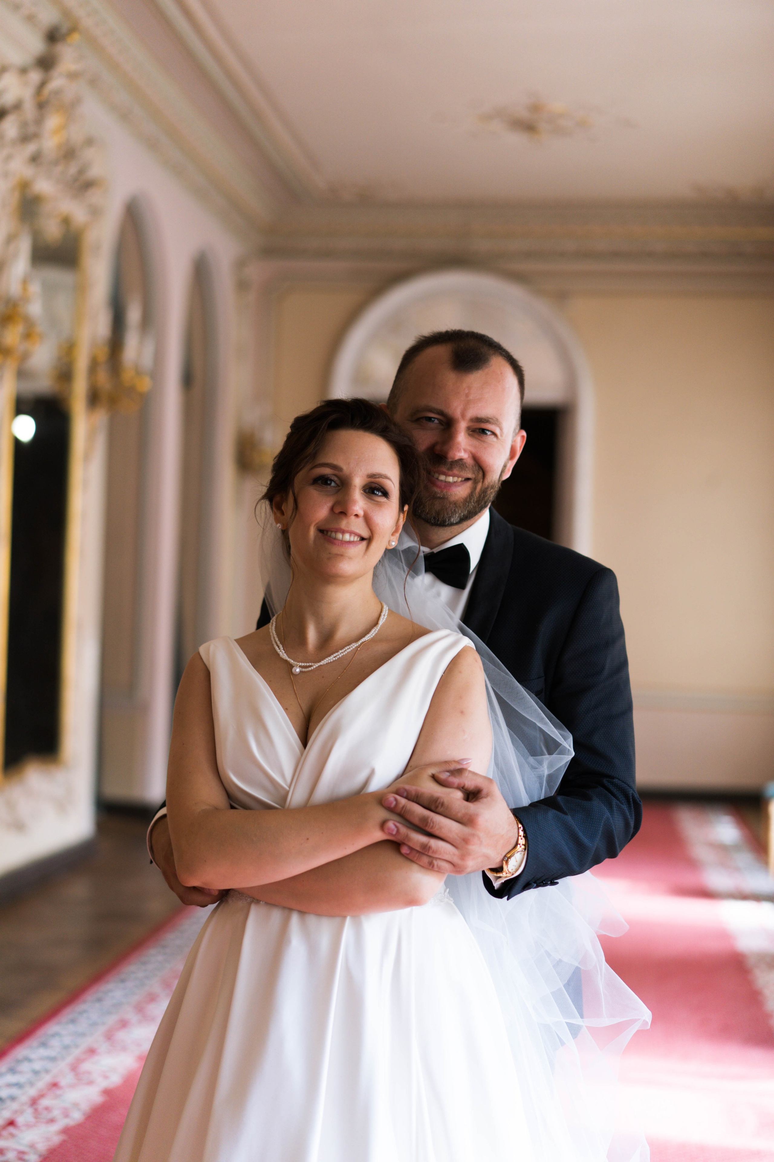 Алена и Евгений. Ира Малина фотограф Санкт-Петербург