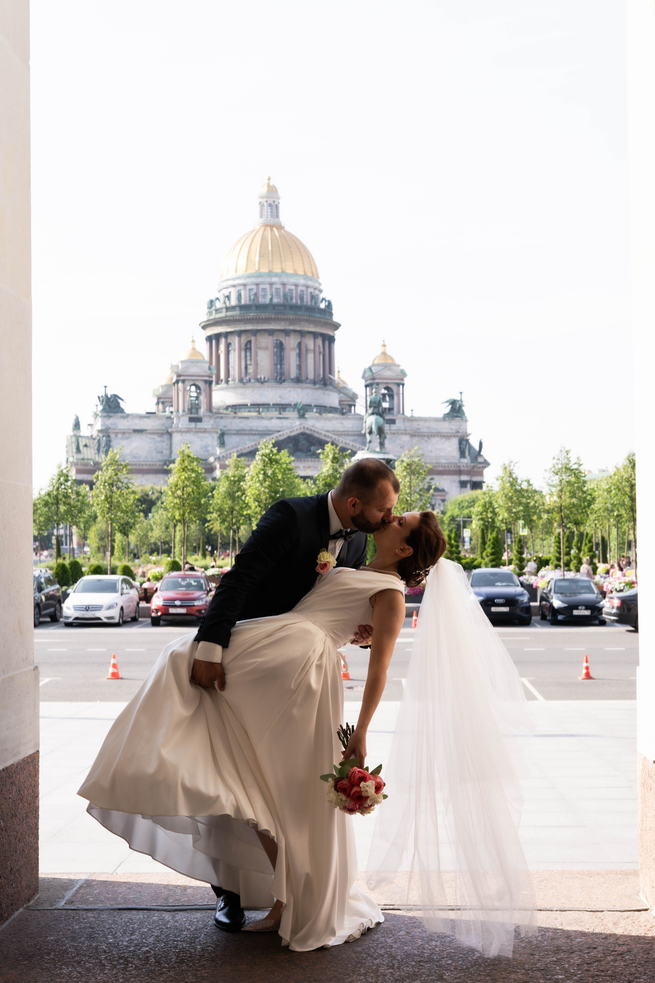 Алена и Евгений. Ира Малина фотограф Санкт-Петербург
