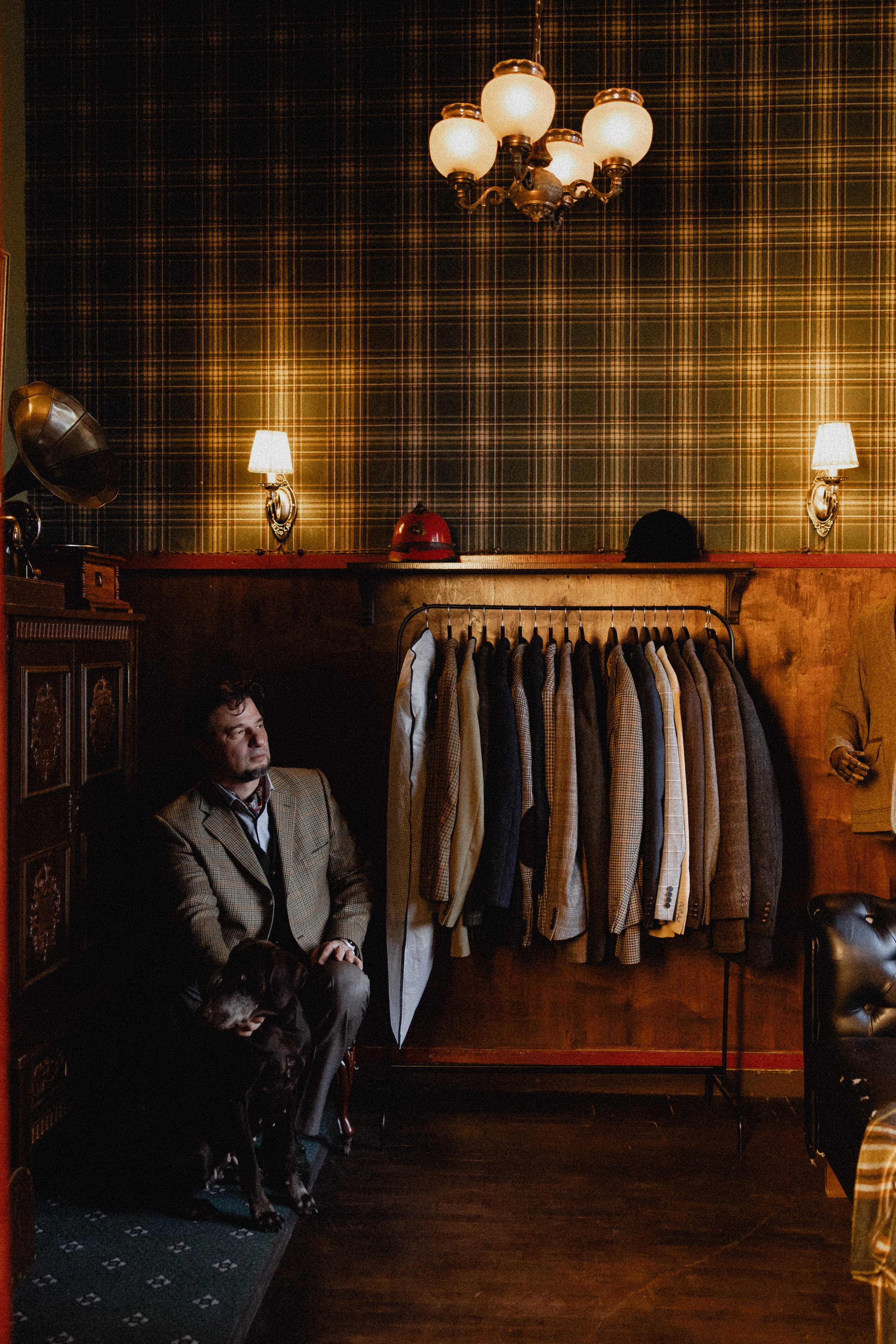 Чисто Английская История. Фотограф в Краснодаре и Краснодарском Крае