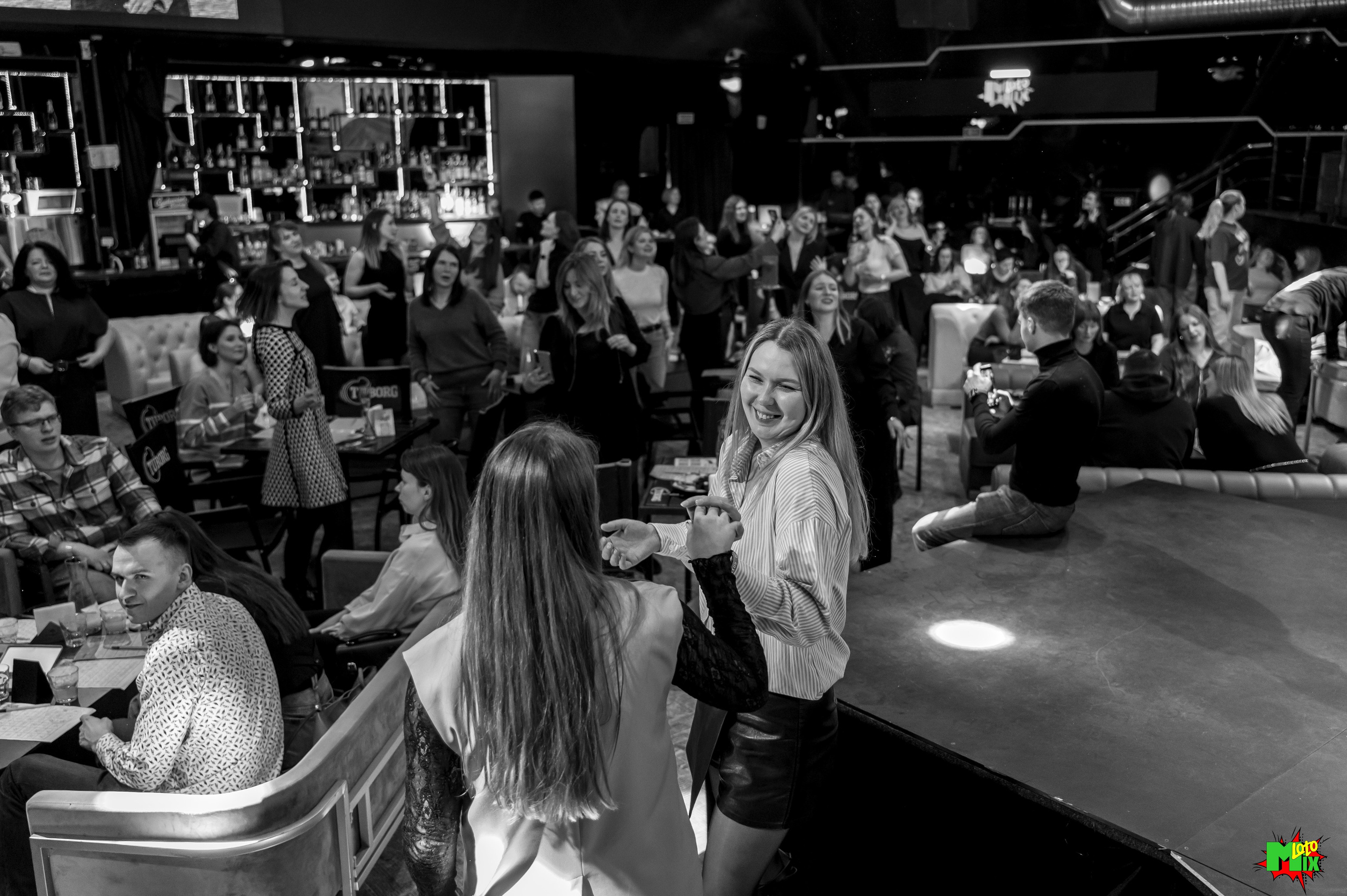 Репортаж MIXLOTO. Фотограф Беларусь — Ольга Шаповалова (Жардецкая)