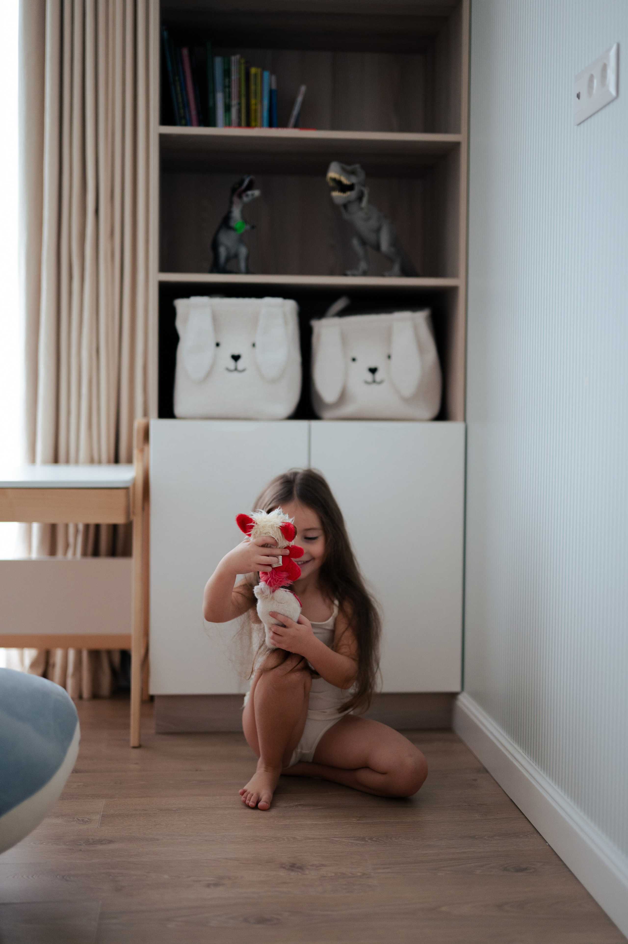 Субботнее детство. Семейный и детский фотограф в Муроме Сергей Жуговцев