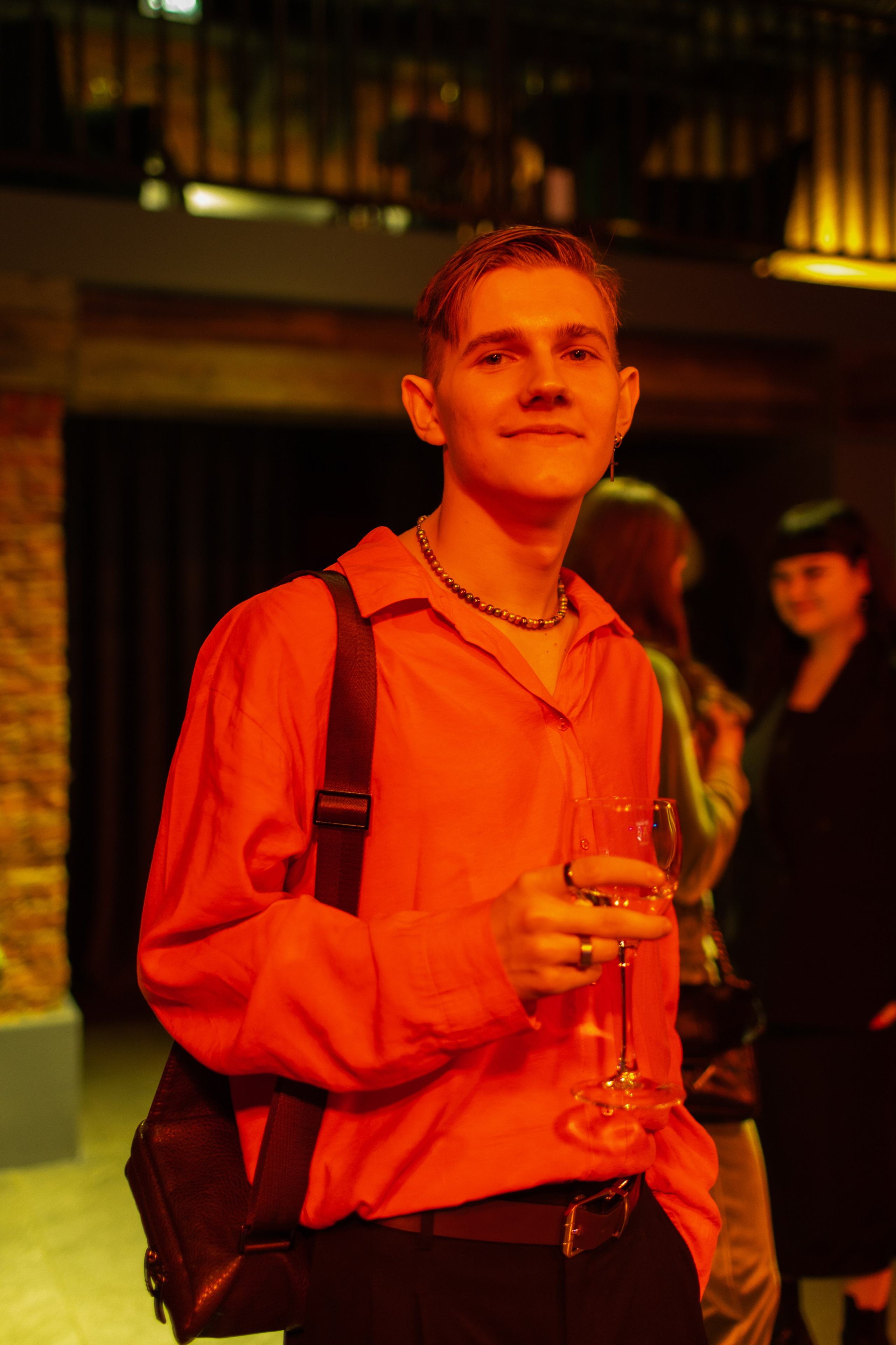 Happy Birthday Salamander. Фотограф в Москве Десятова Ксения