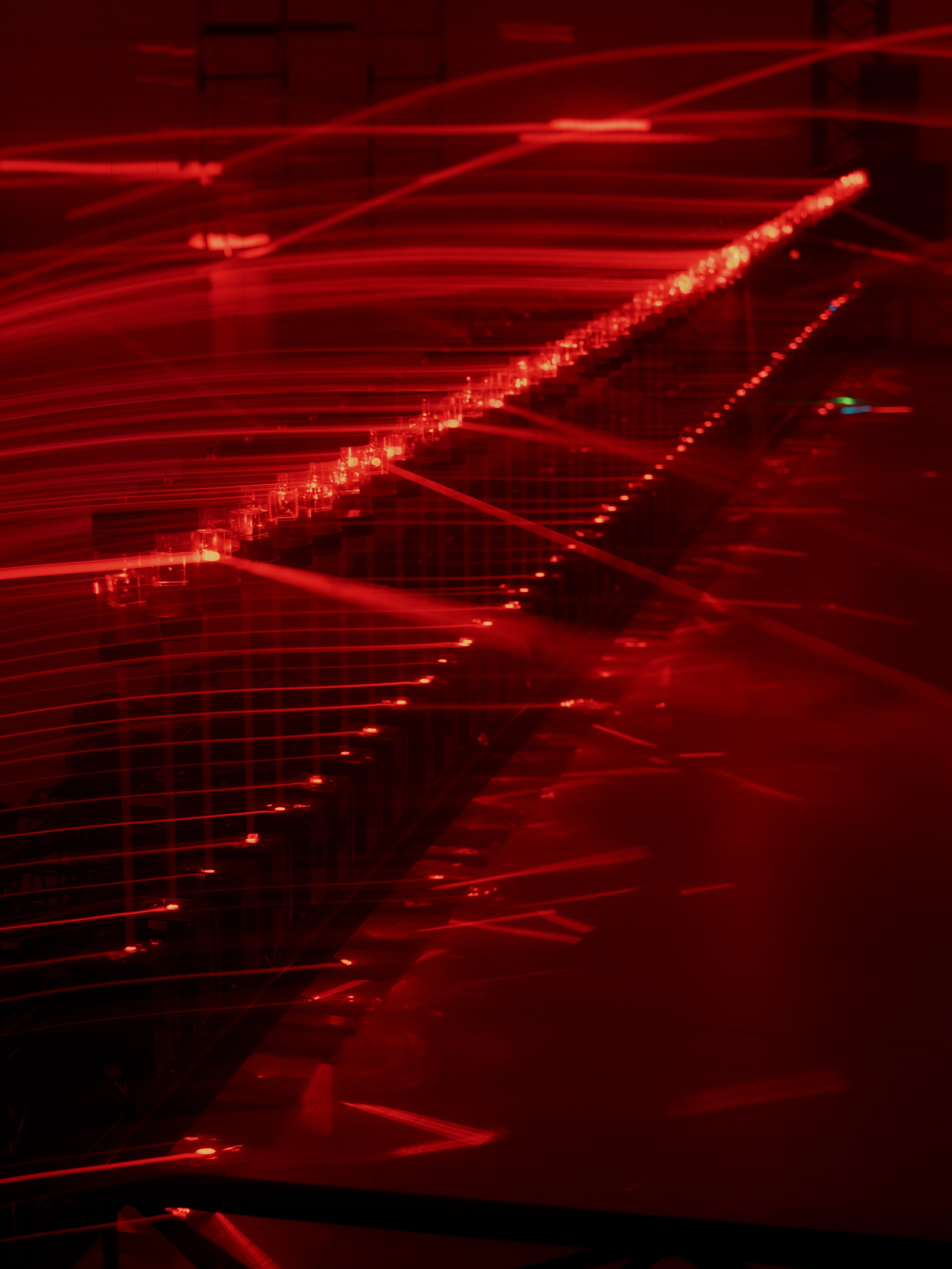 Intervals Festival 2025. @tomrus: Рустам Шагиморданов — фотограф