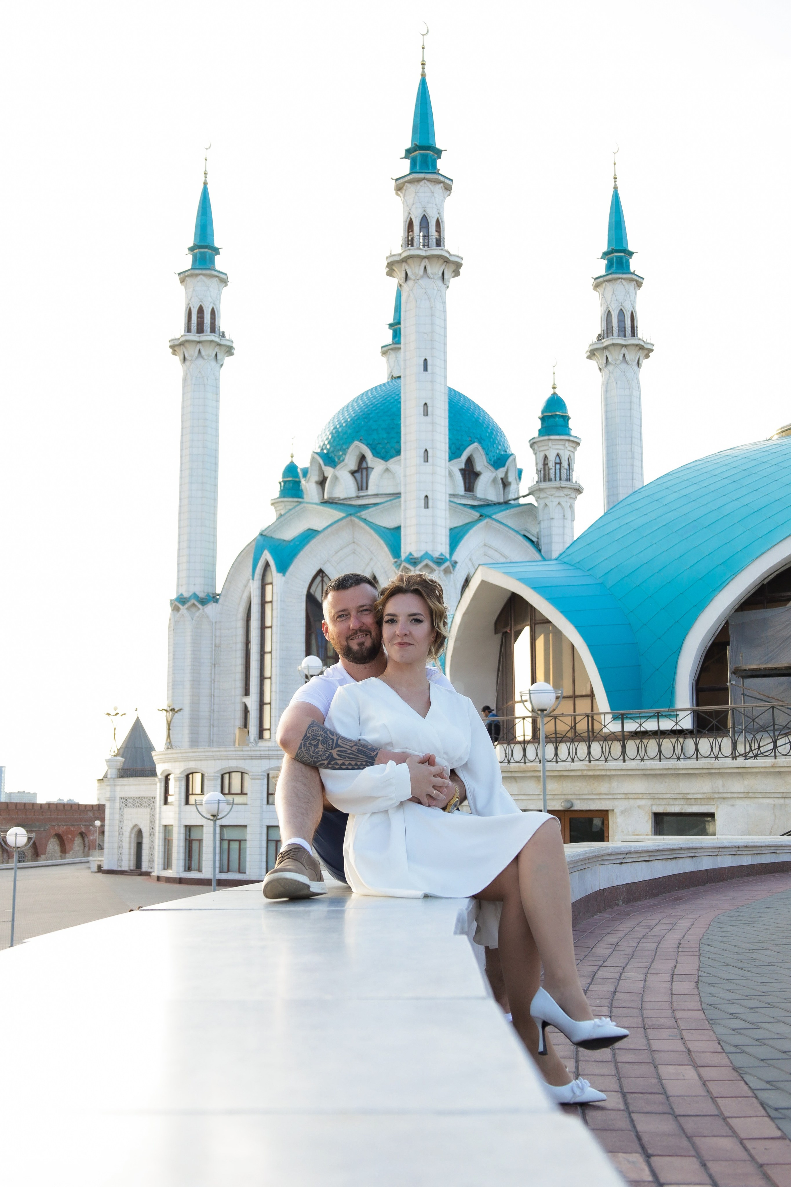 Олег & Кристина. Ваш семейный фотограф