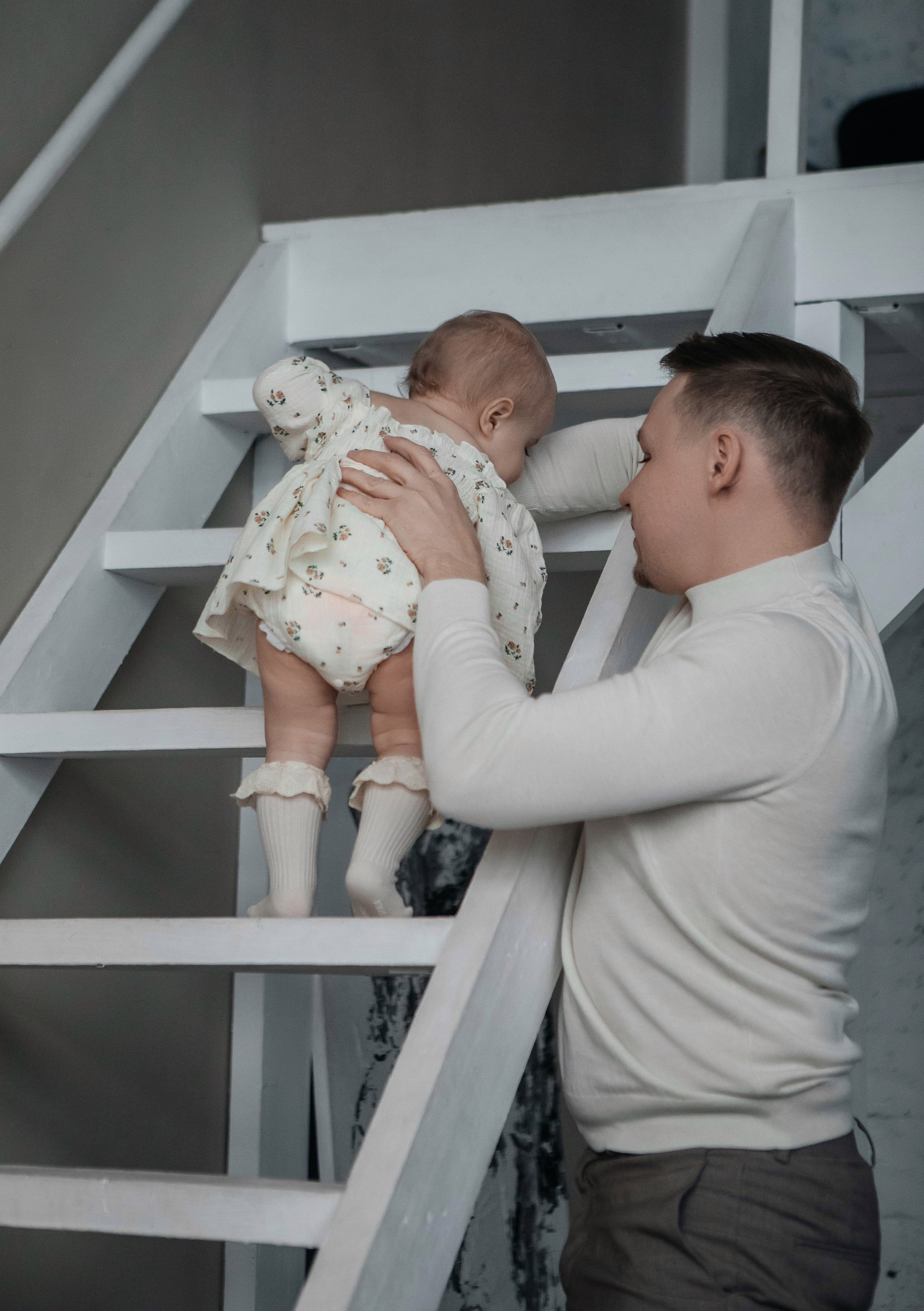 Андрей Лиза и Ева. Свадебный и семейный фотограф Ибрагимова Мария из Екатеринбурга